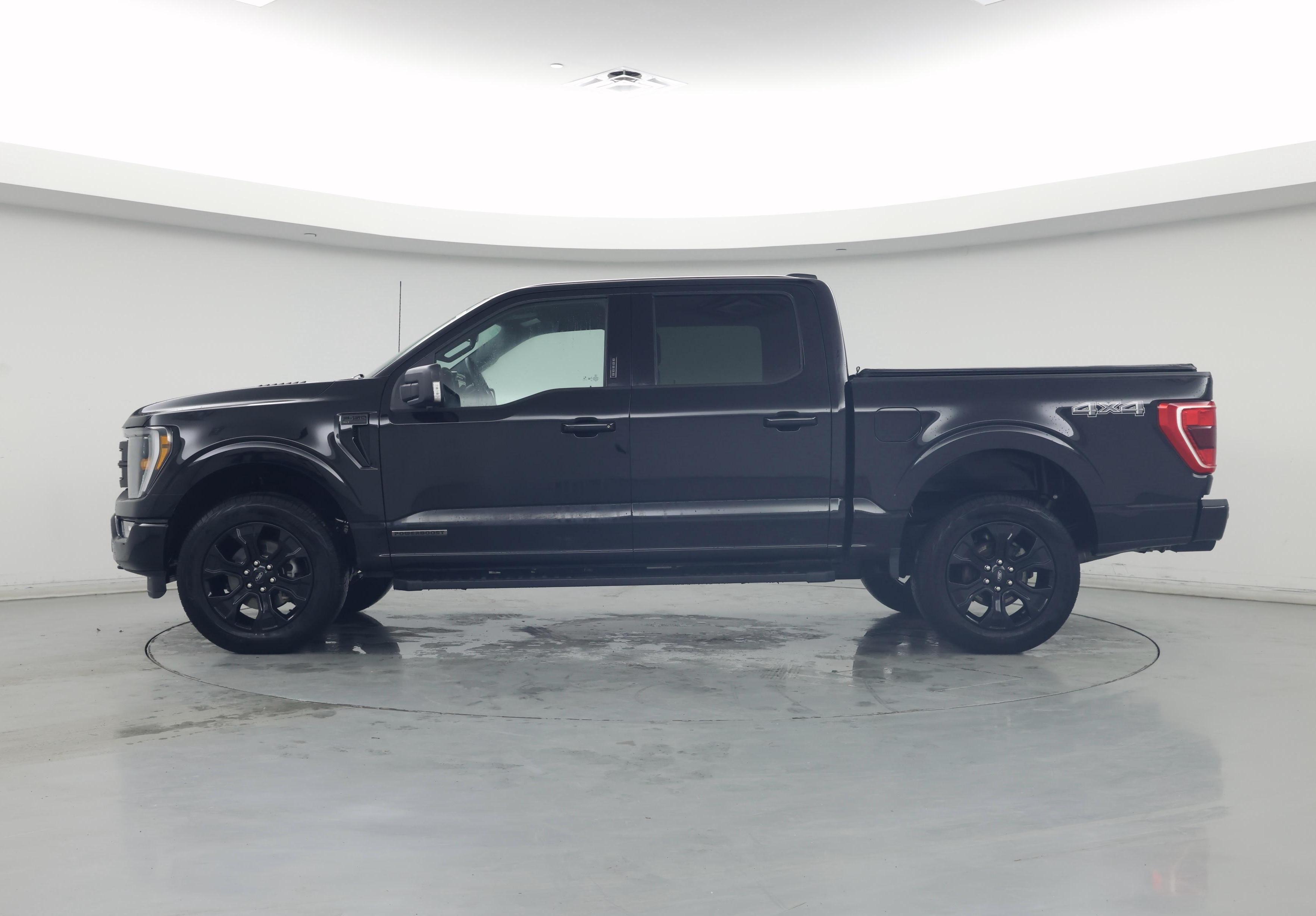 Thumbnail: 2023 Ford F-150 - 3