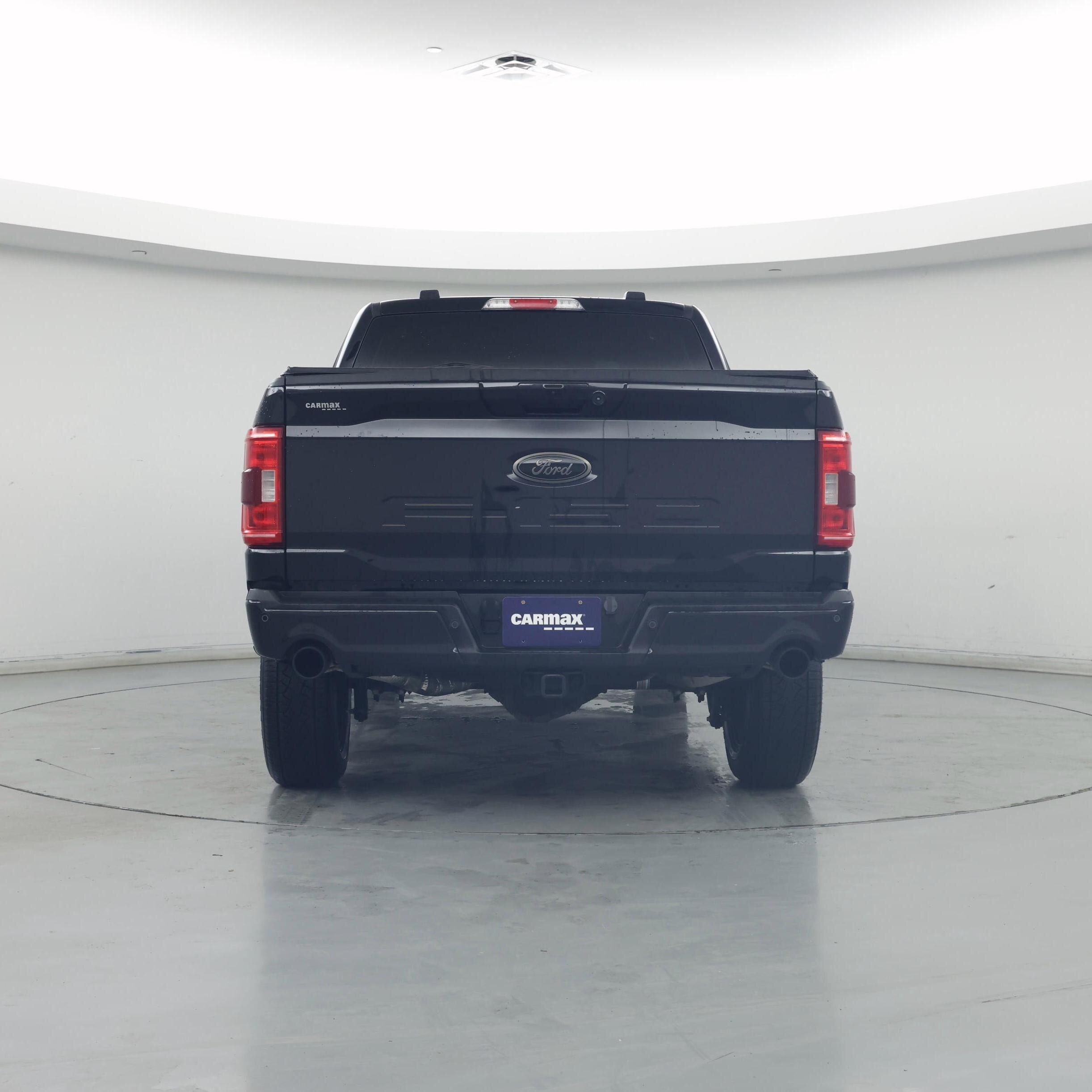 Thumbnail: 2023 Ford F-150 - 6