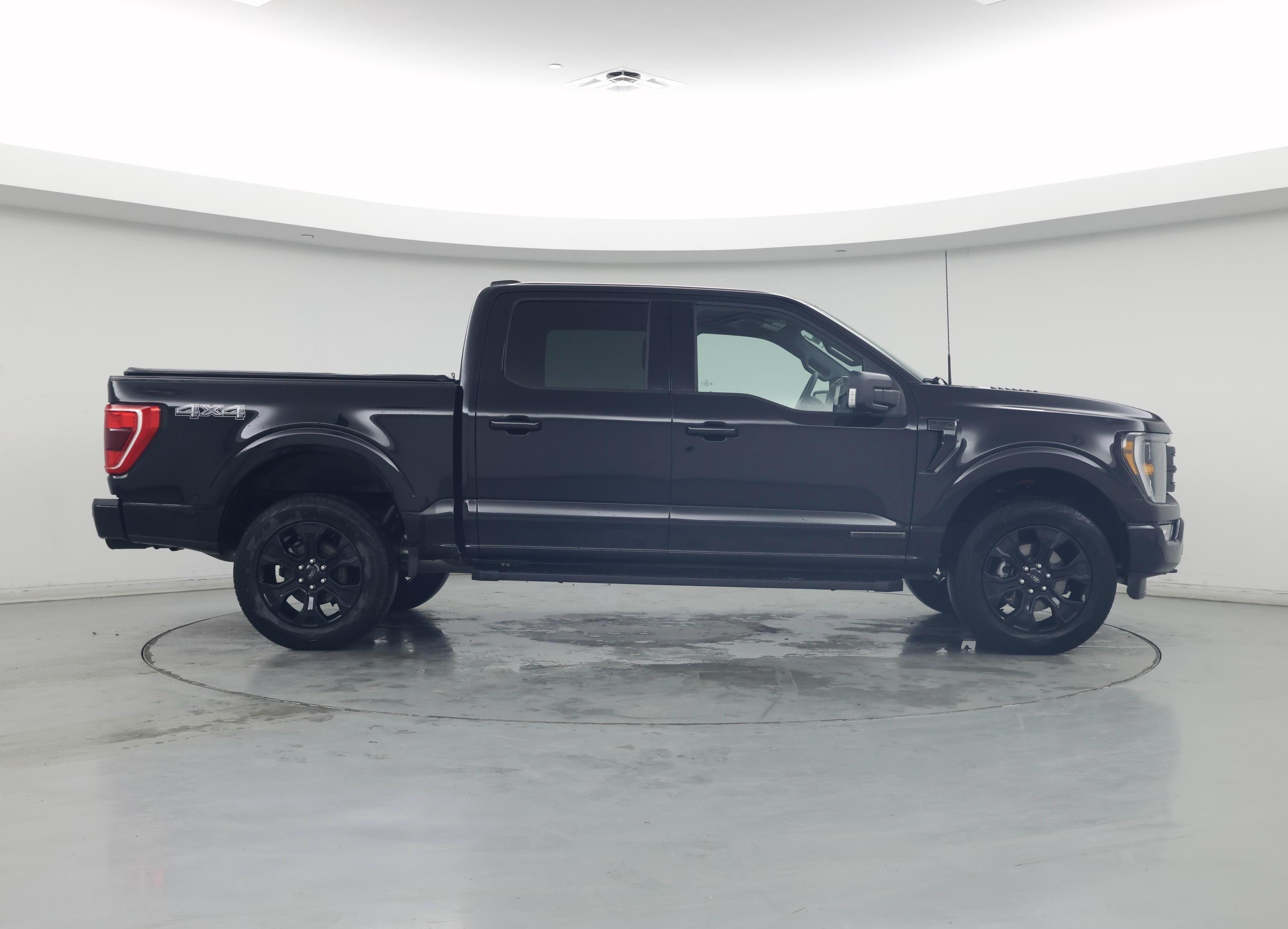 Thumbnail: 2023 Ford F-150 - 7