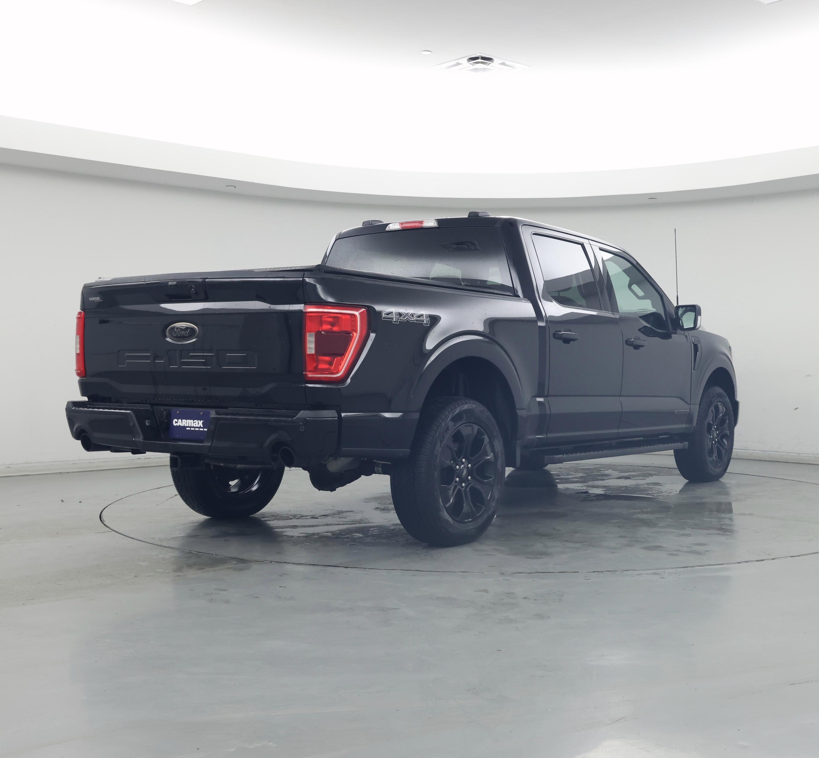 Thumbnail: 2023 Ford F-150 - 8