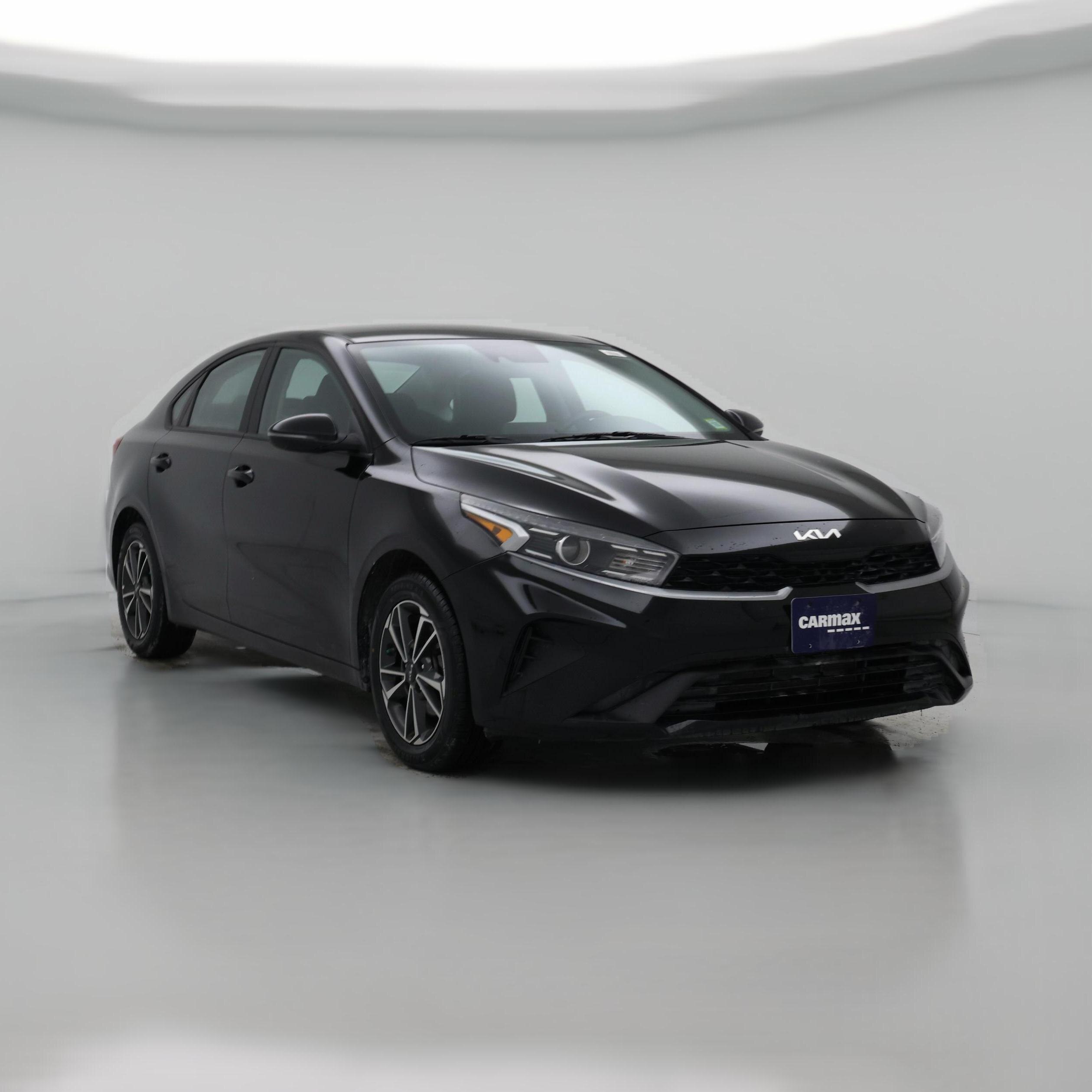 Thumbnail: 2023 Kia Forte - 1