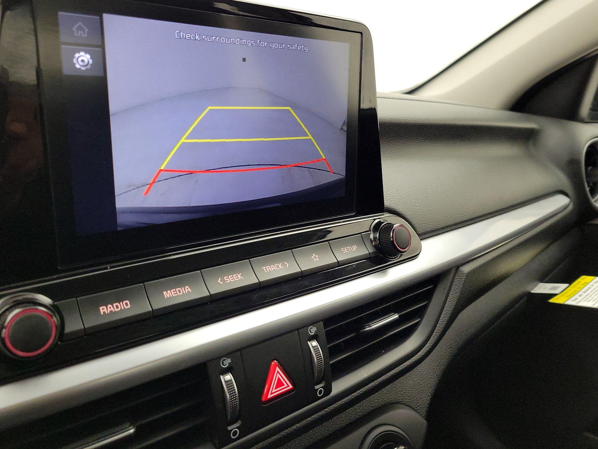 Thumbnail: 2023 Kia Forte - 14