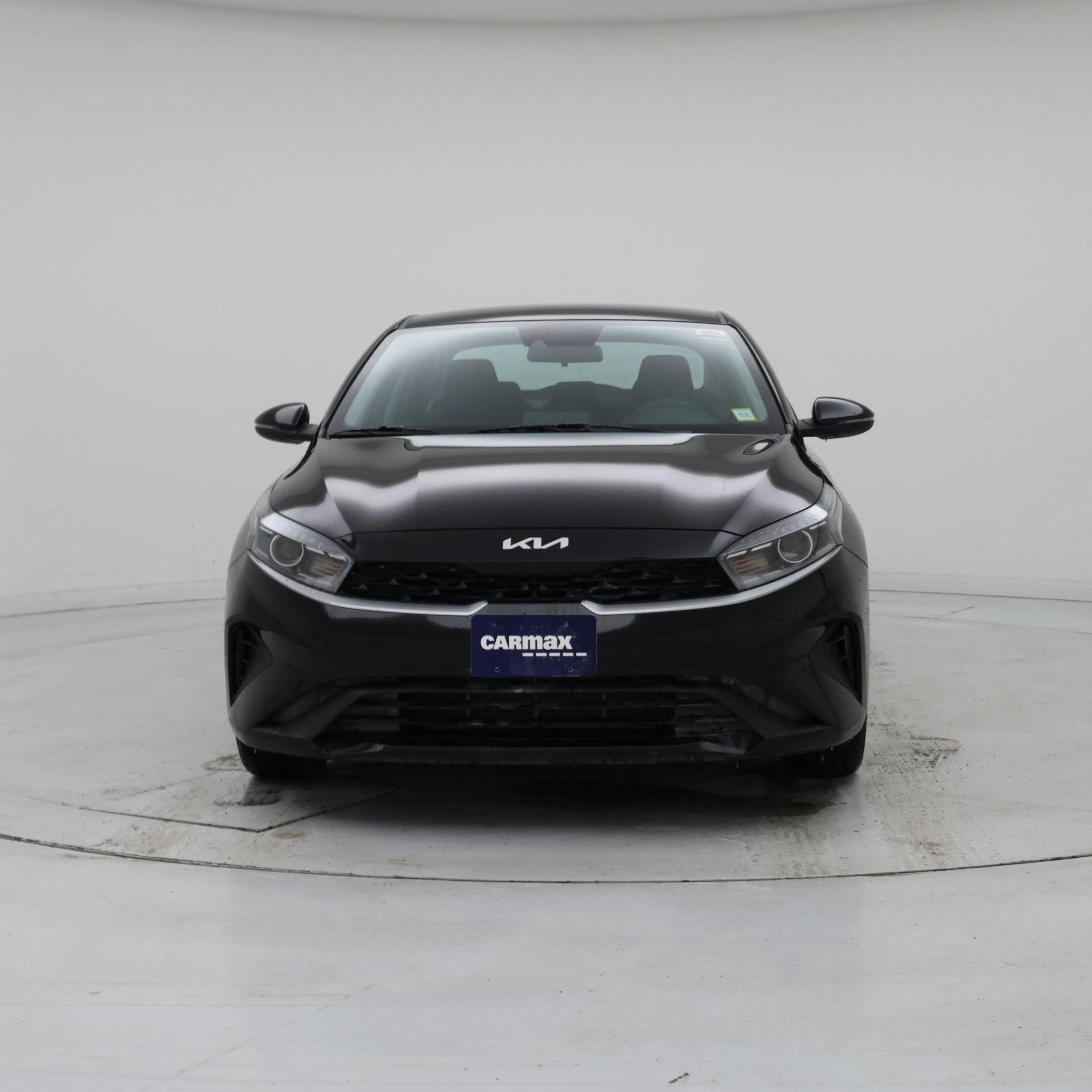 Thumbnail: 2023 Kia Forte - 5