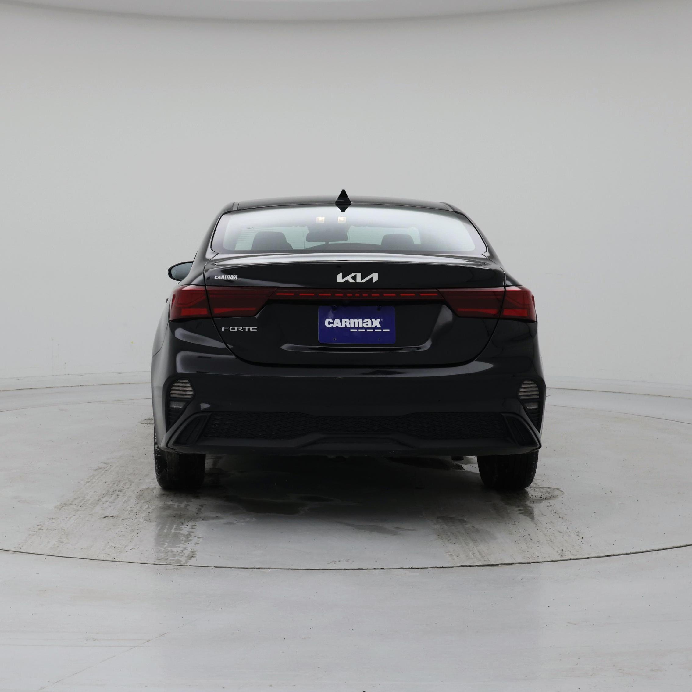 Thumbnail: 2023 Kia Forte - 6