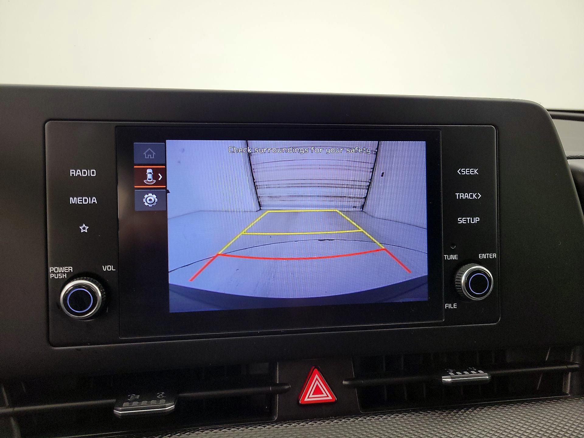 Thumbnail: 2024 Kia Sportage - 14