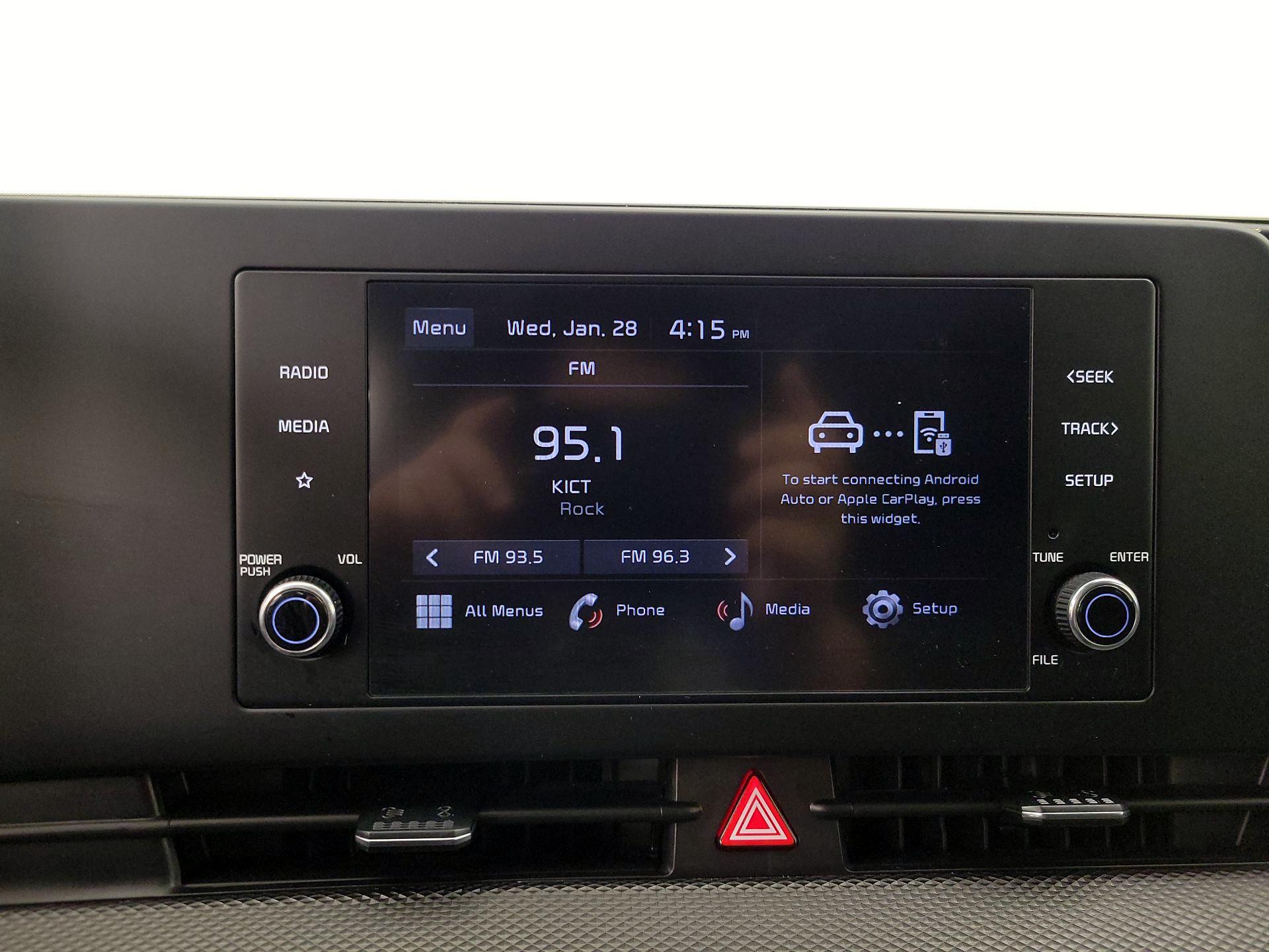 Thumbnail: 2024 Kia Sportage - 15