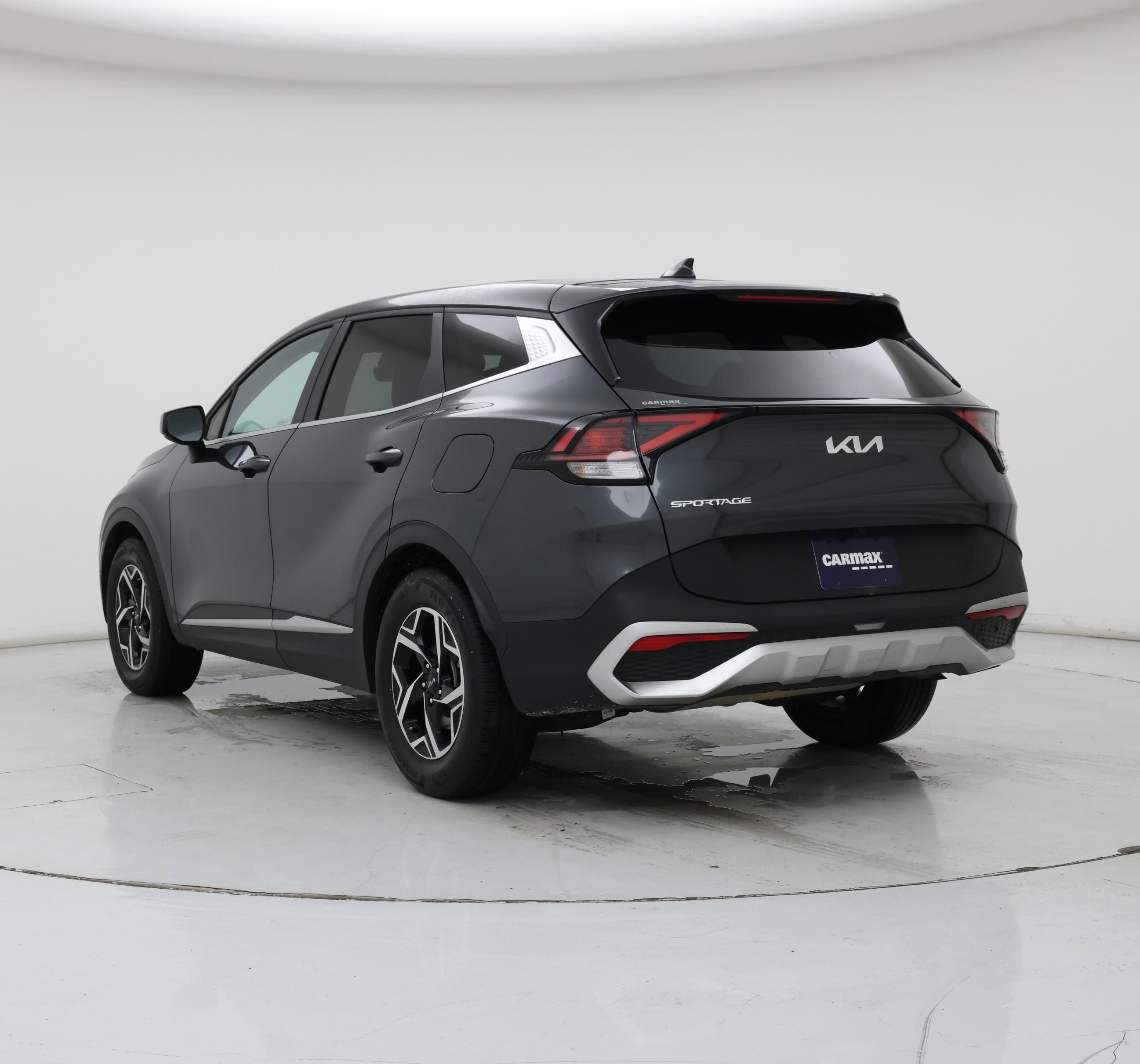 Thumbnail: 2024 Kia Sportage - 2