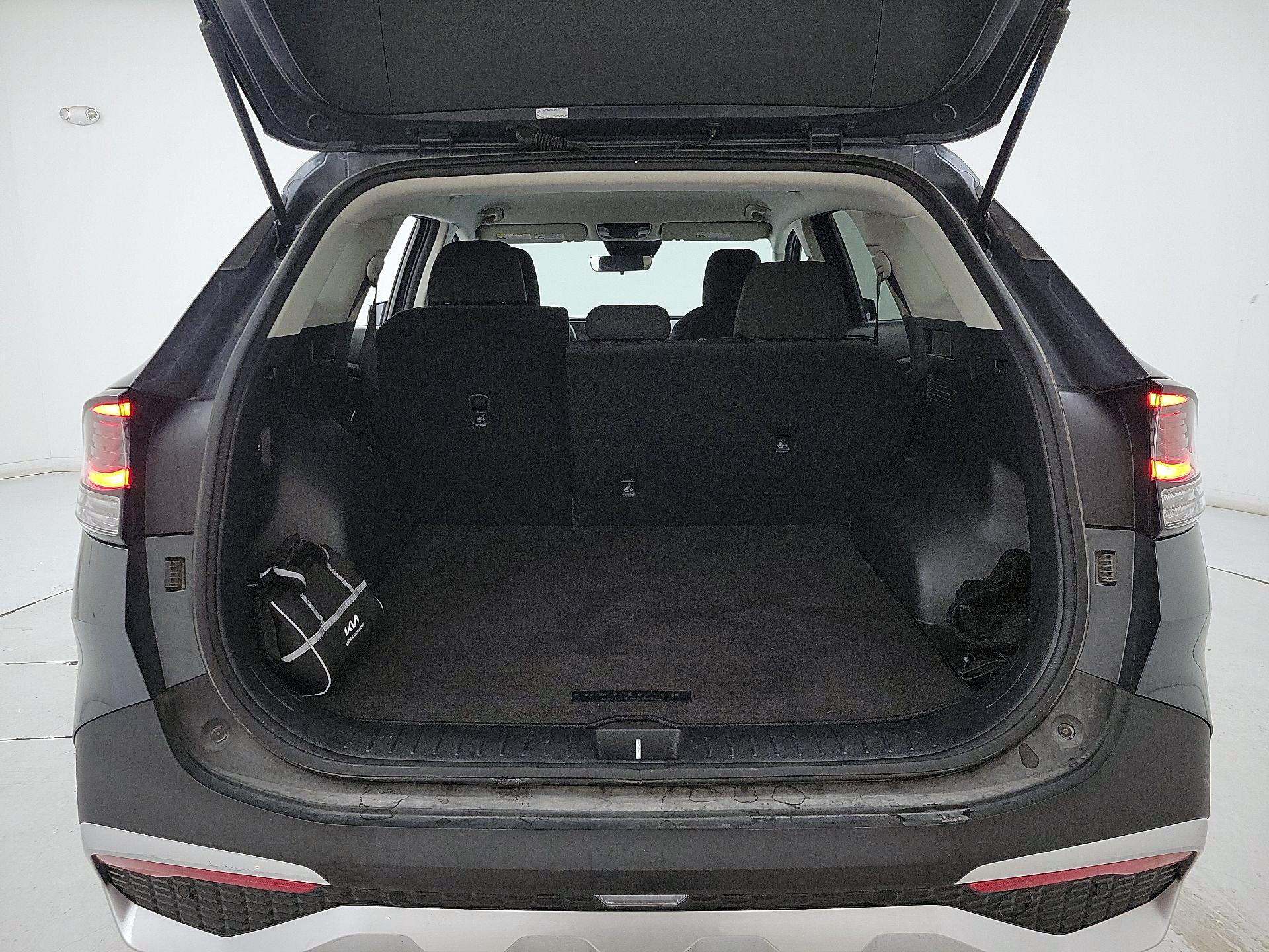 Thumbnail: 2024 Kia Sportage - 20