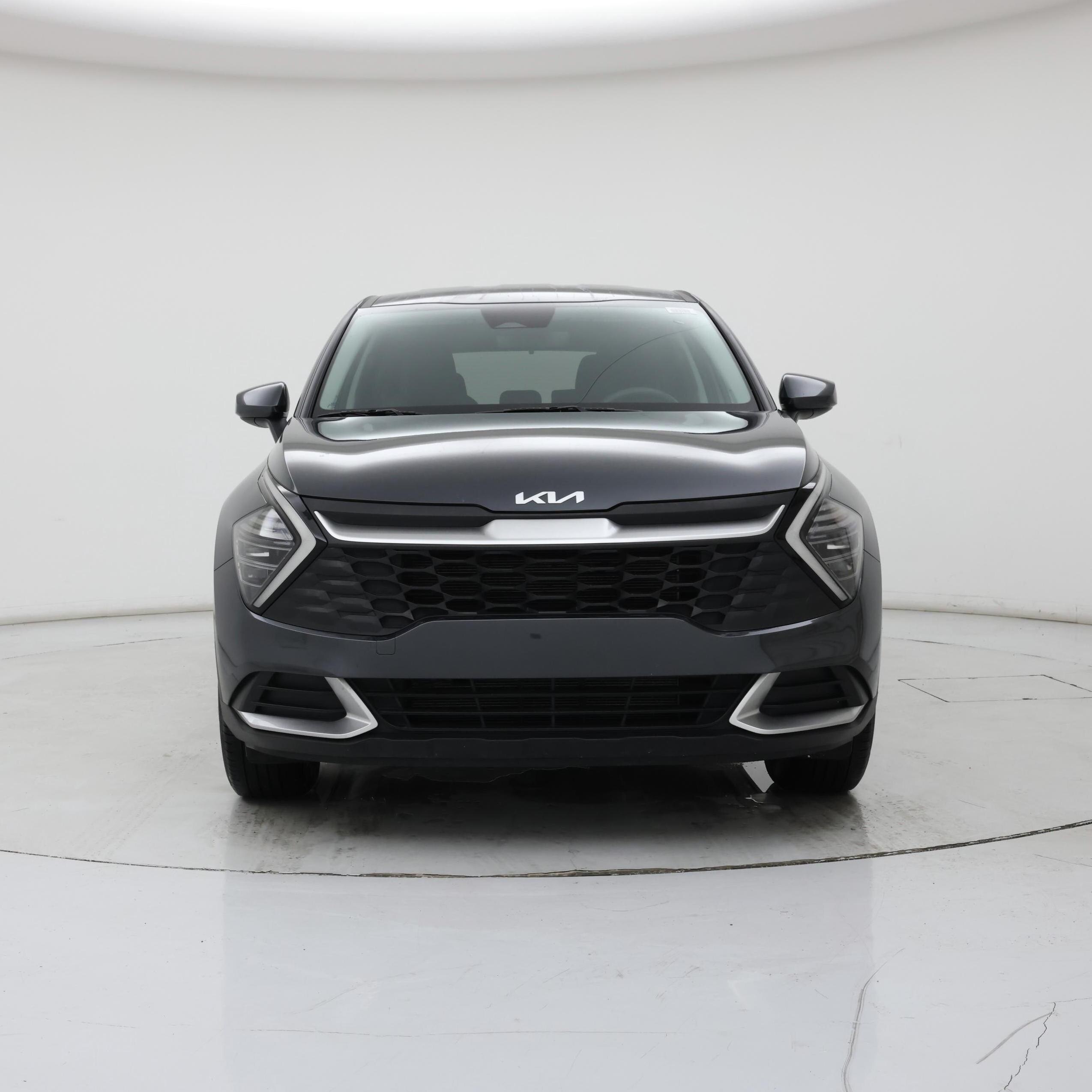 Thumbnail: 2024 Kia Sportage - 5