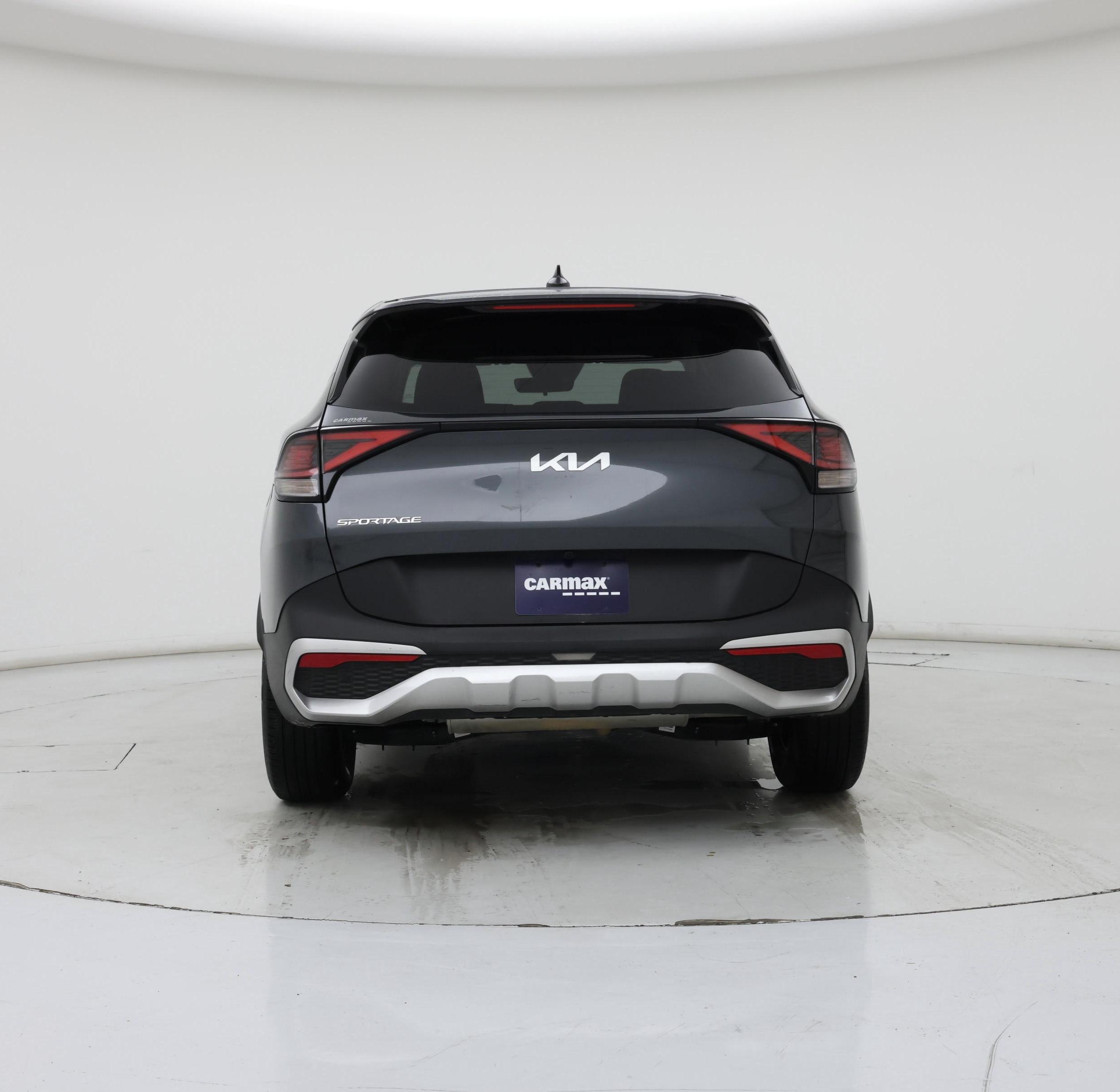 Thumbnail: 2024 Kia Sportage - 6