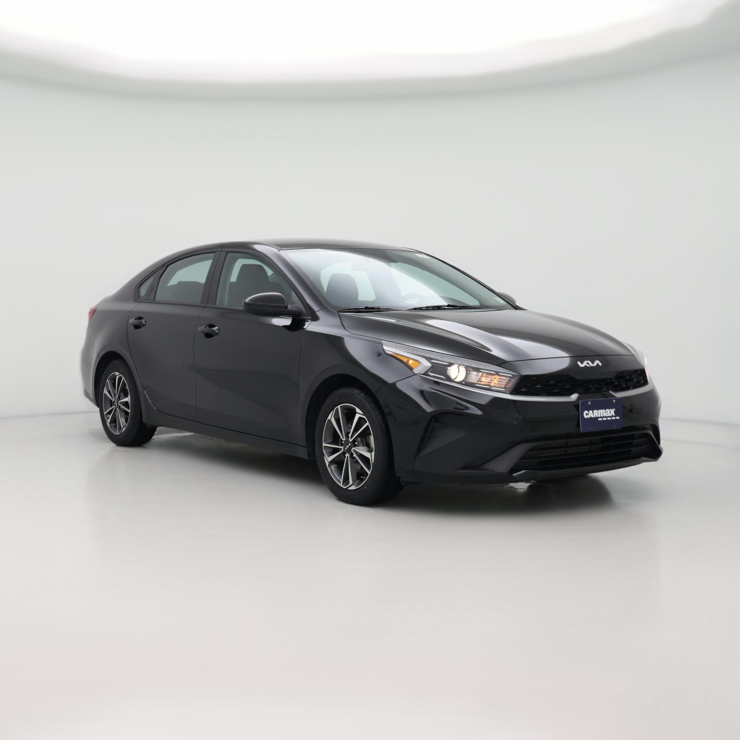 Thumbnail: 2023 Kia Forte - 1