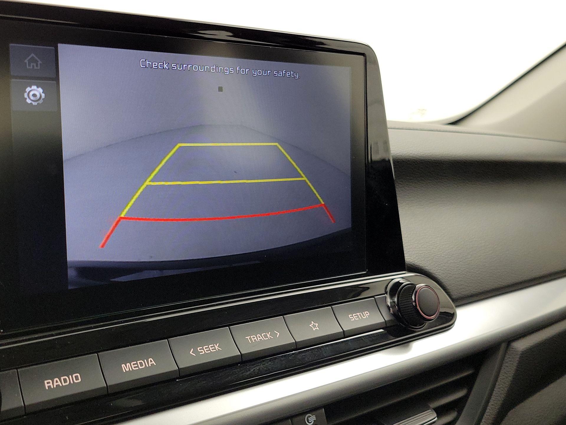 Thumbnail: 2023 Kia Forte - 14