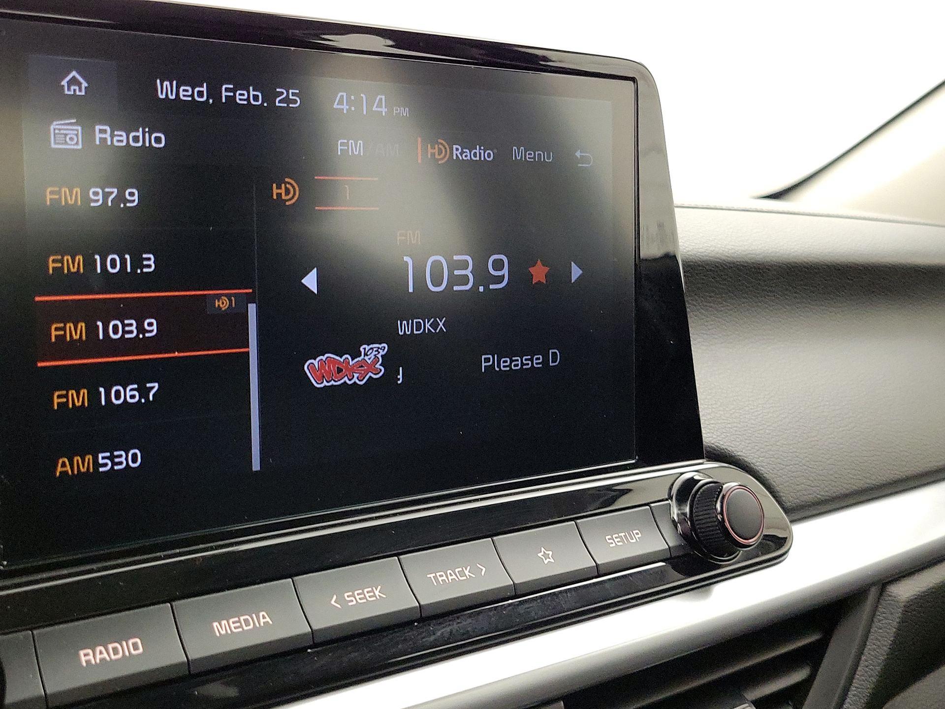 Thumbnail: 2023 Kia Forte - 15