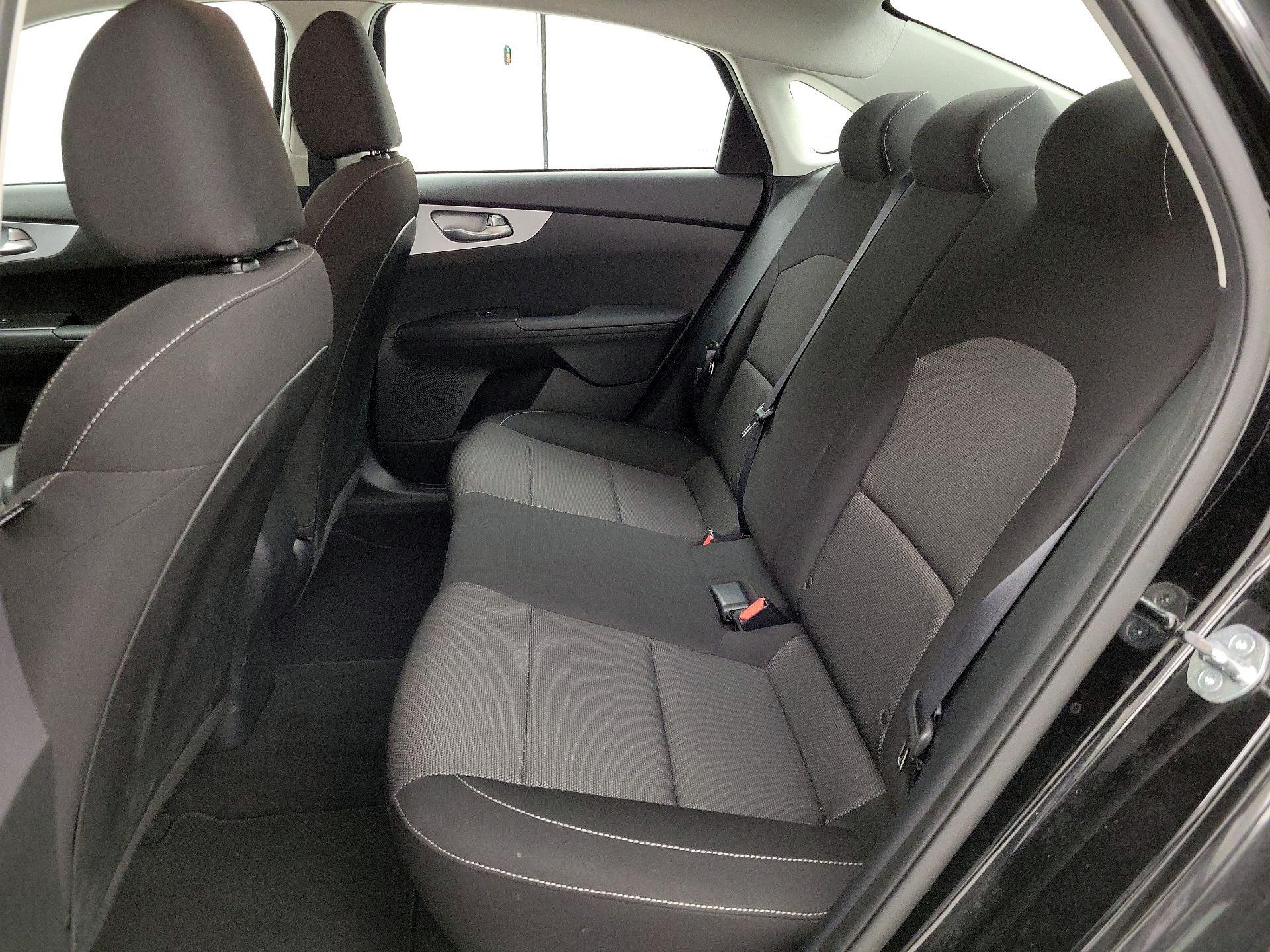 Thumbnail: 2023 Kia Forte - 19