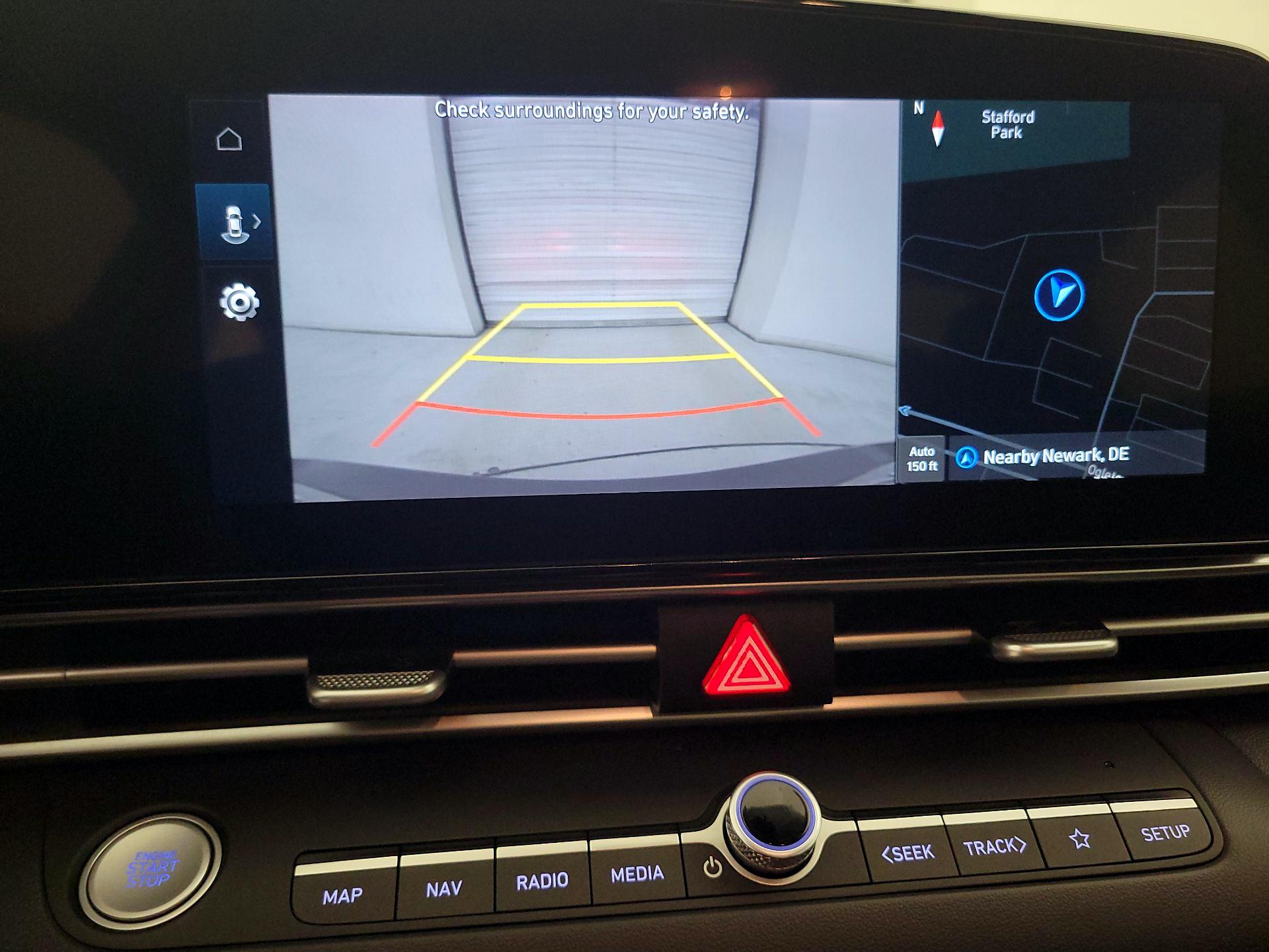 Thumbnail: 2023 Hyundai Elantra - 14