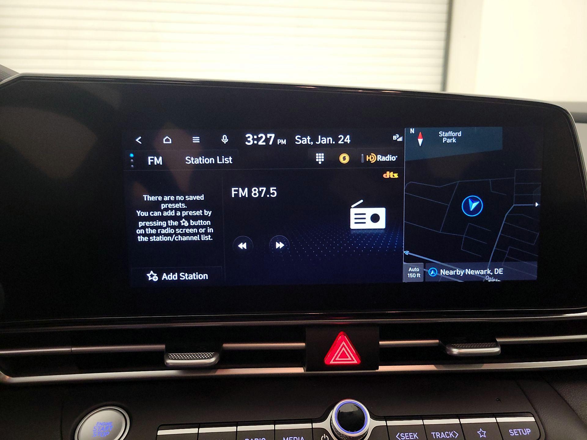 Thumbnail: 2023 Hyundai Elantra - 15