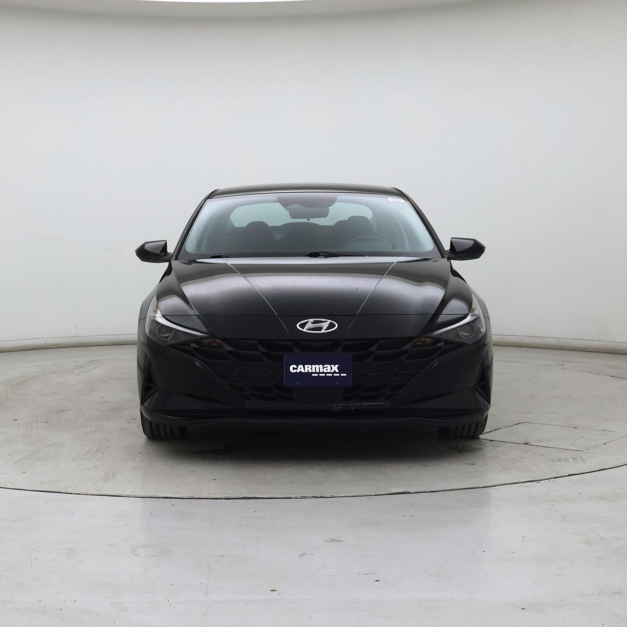 Thumbnail: 2023 Hyundai Elantra - 5