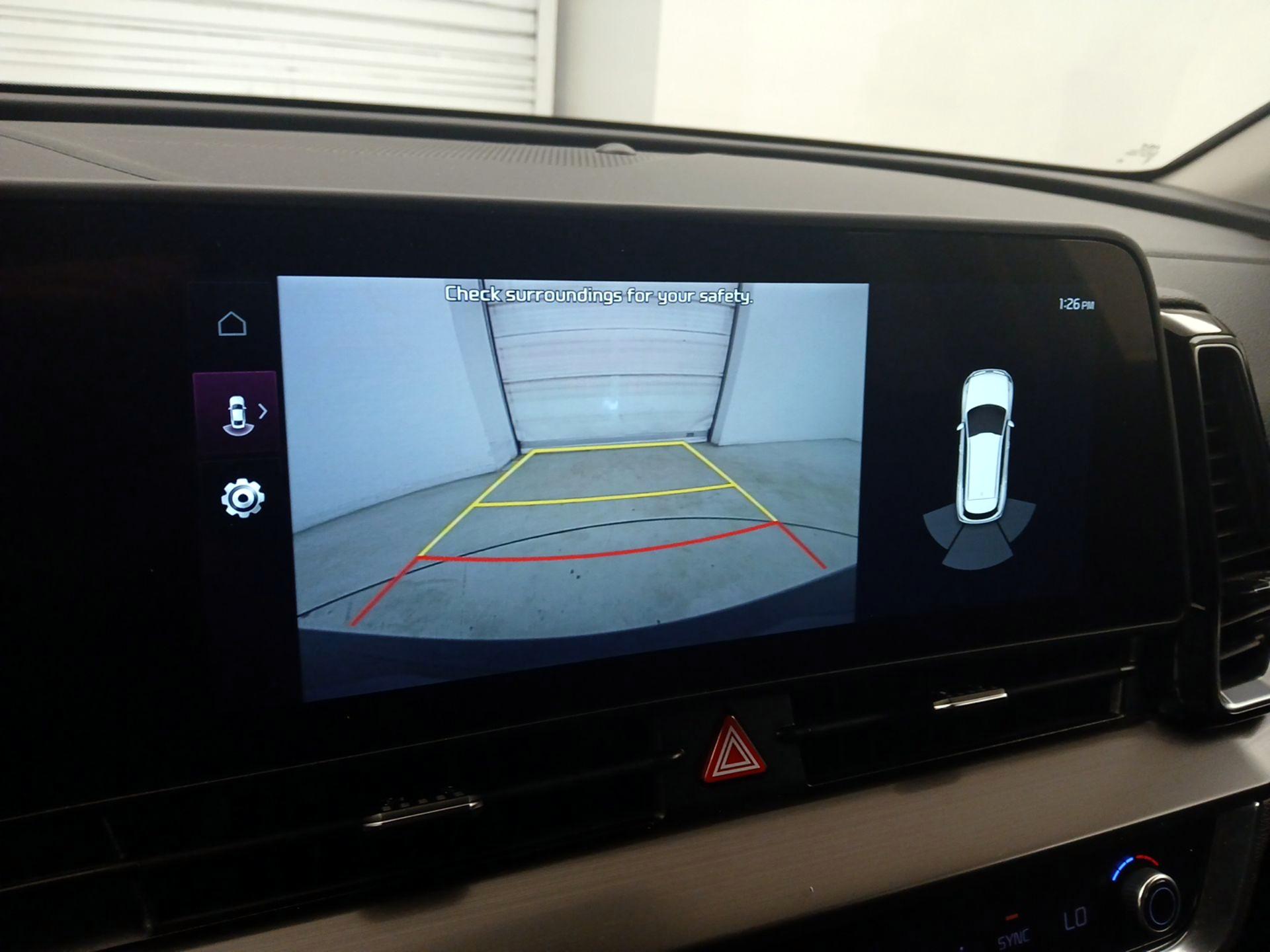 Thumbnail: 2023 Kia Sportage - 15