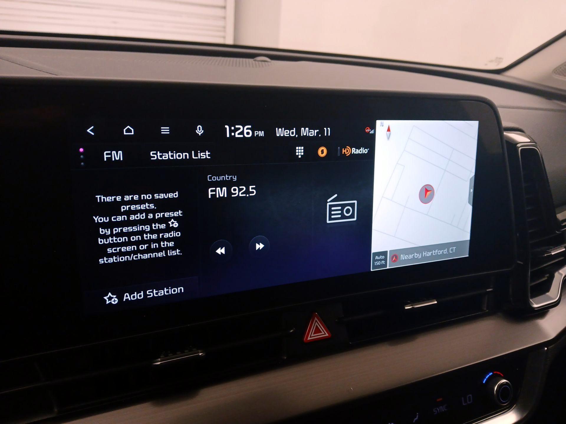 Thumbnail: 2023 Kia Sportage - 16