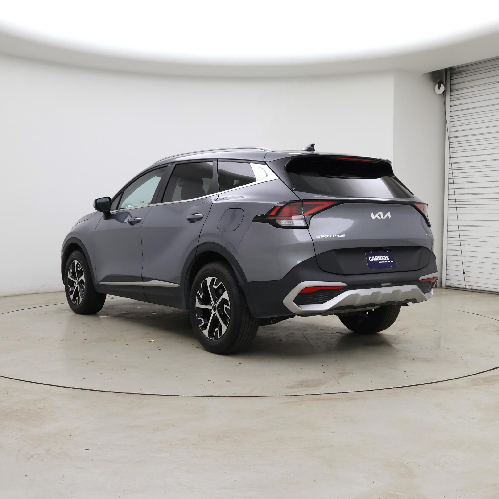 Thumbnail: 2023 Kia Sportage - 2