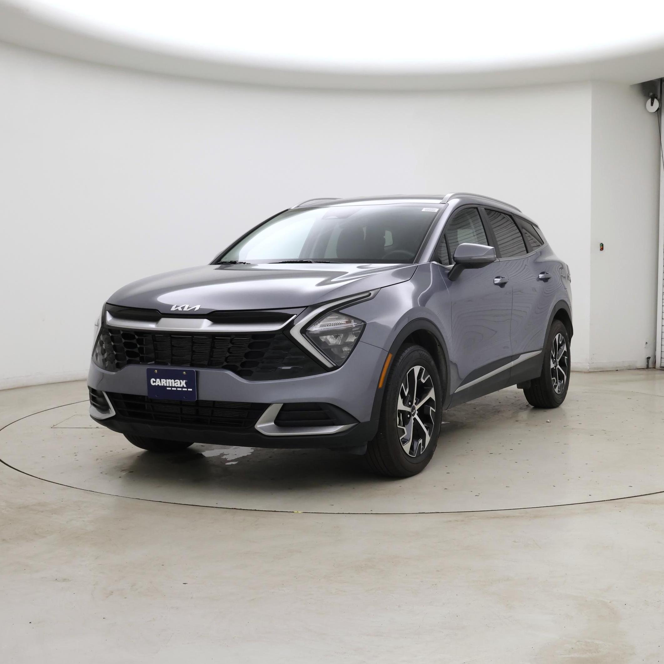 Thumbnail: 2023 Kia Sportage - 4