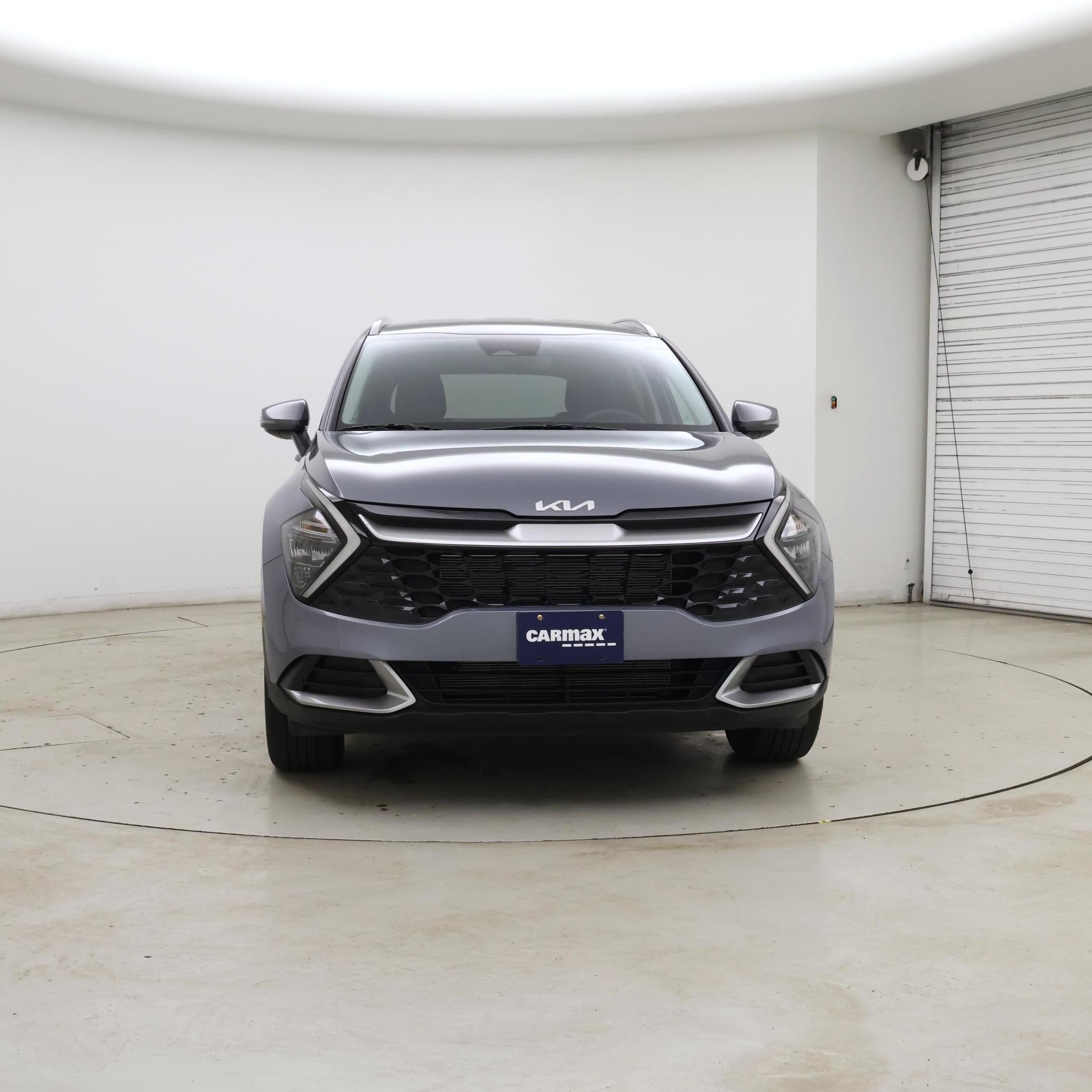 Thumbnail: 2023 Kia Sportage - 5