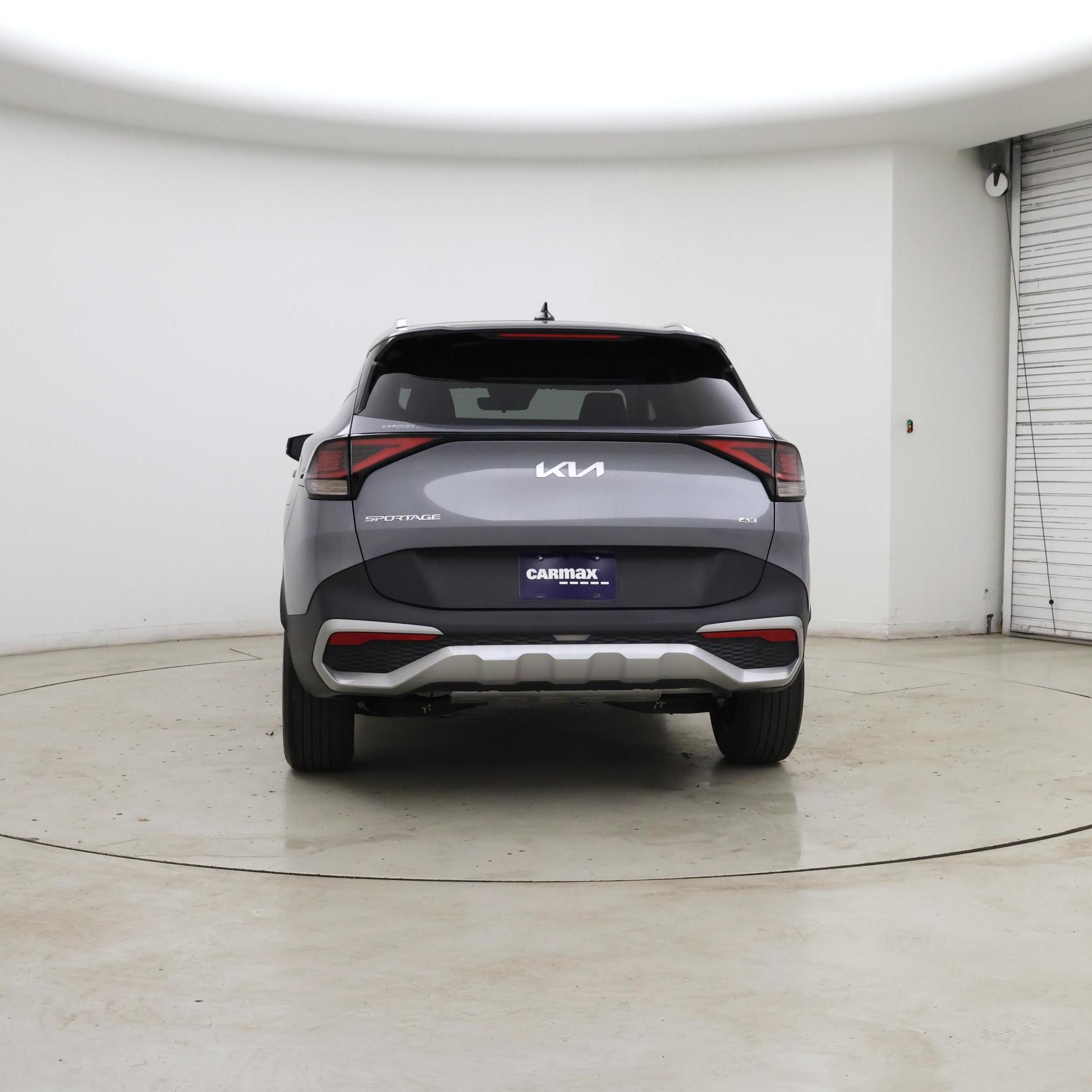 Thumbnail: 2023 Kia Sportage - 6