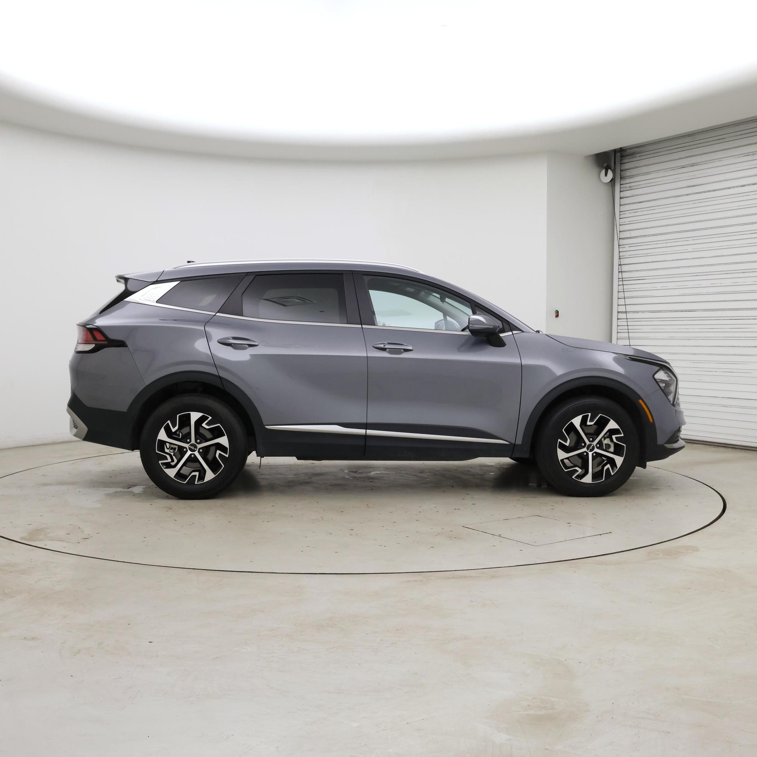 Thumbnail: 2023 Kia Sportage - 7
