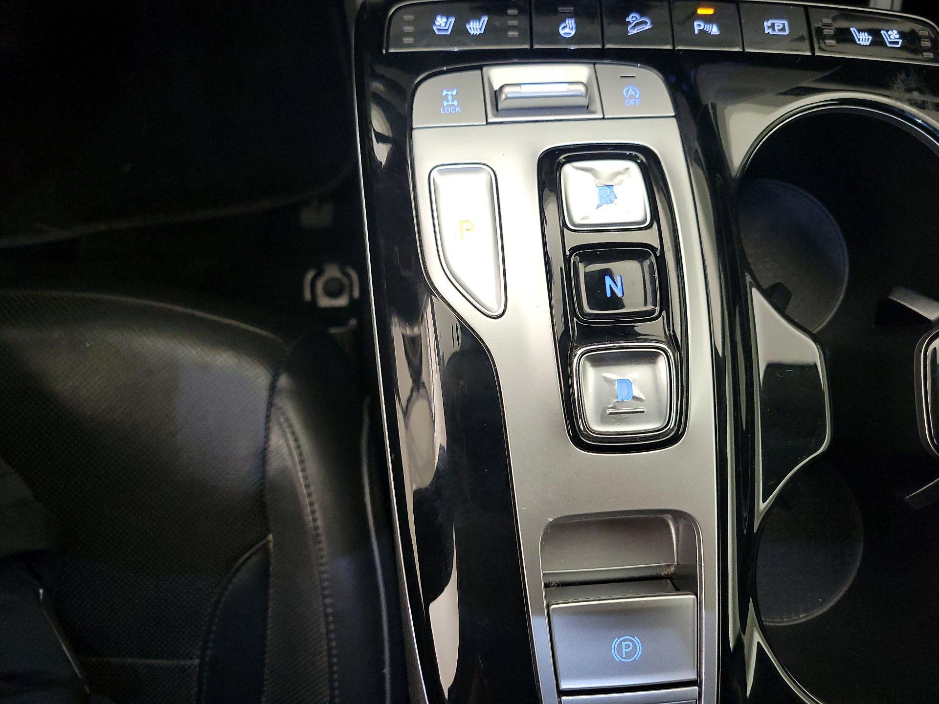 Thumbnail: 2022 Hyundai Tucson - 17