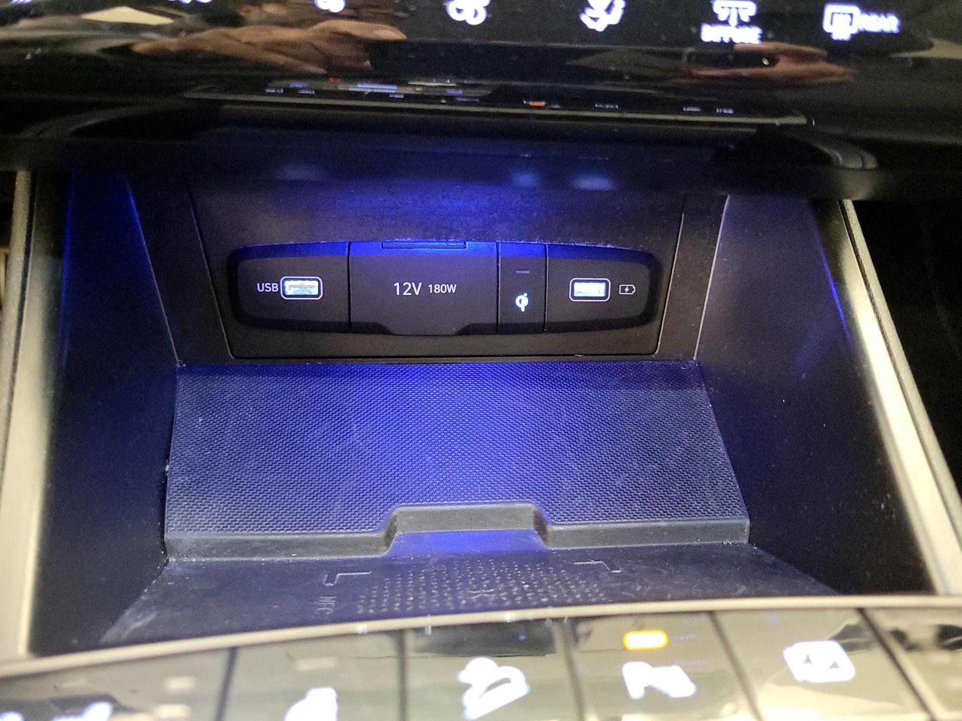 Thumbnail: 2022 Hyundai Tucson - 18