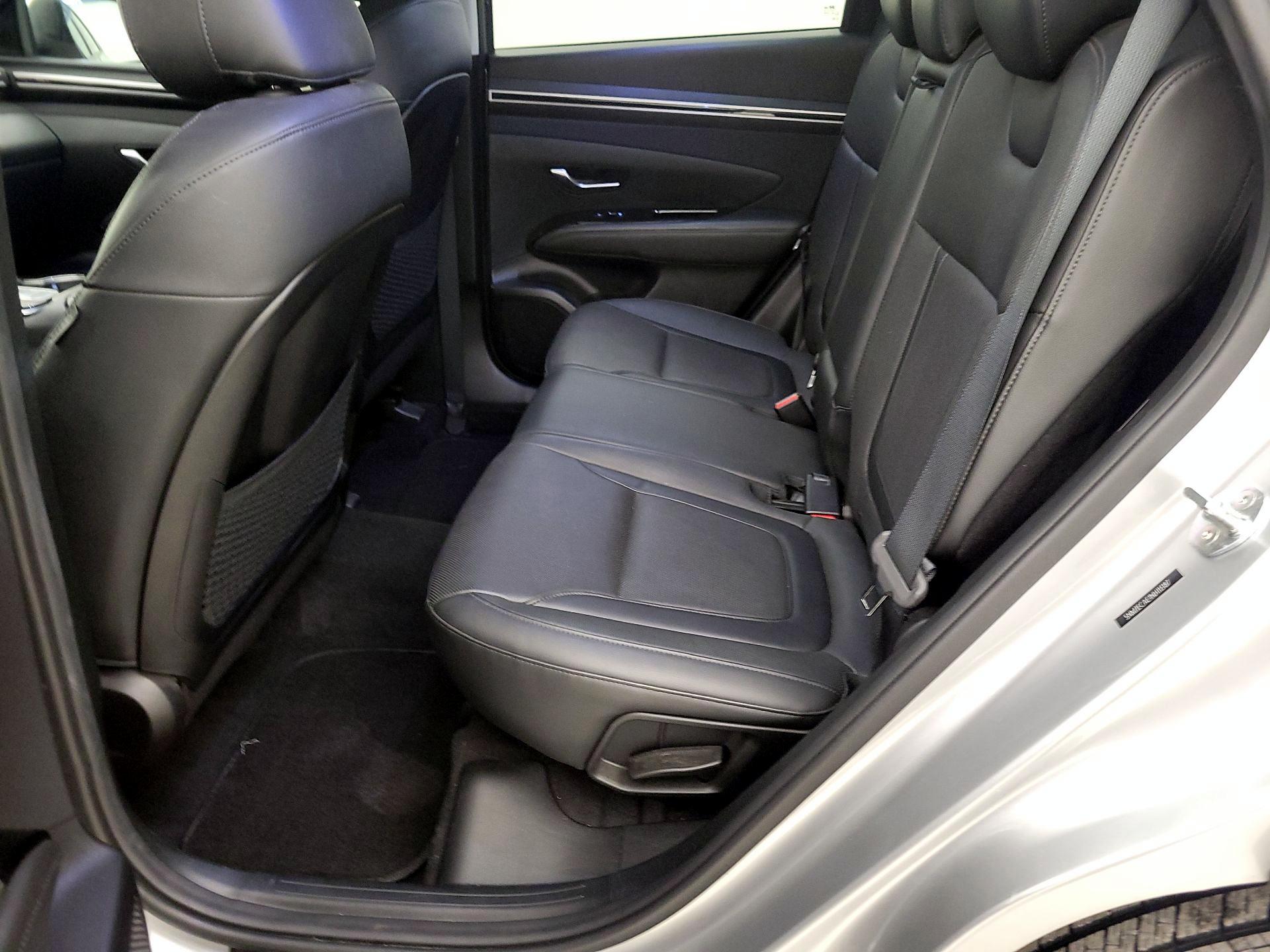 Thumbnail: 2022 Hyundai Tucson - 20