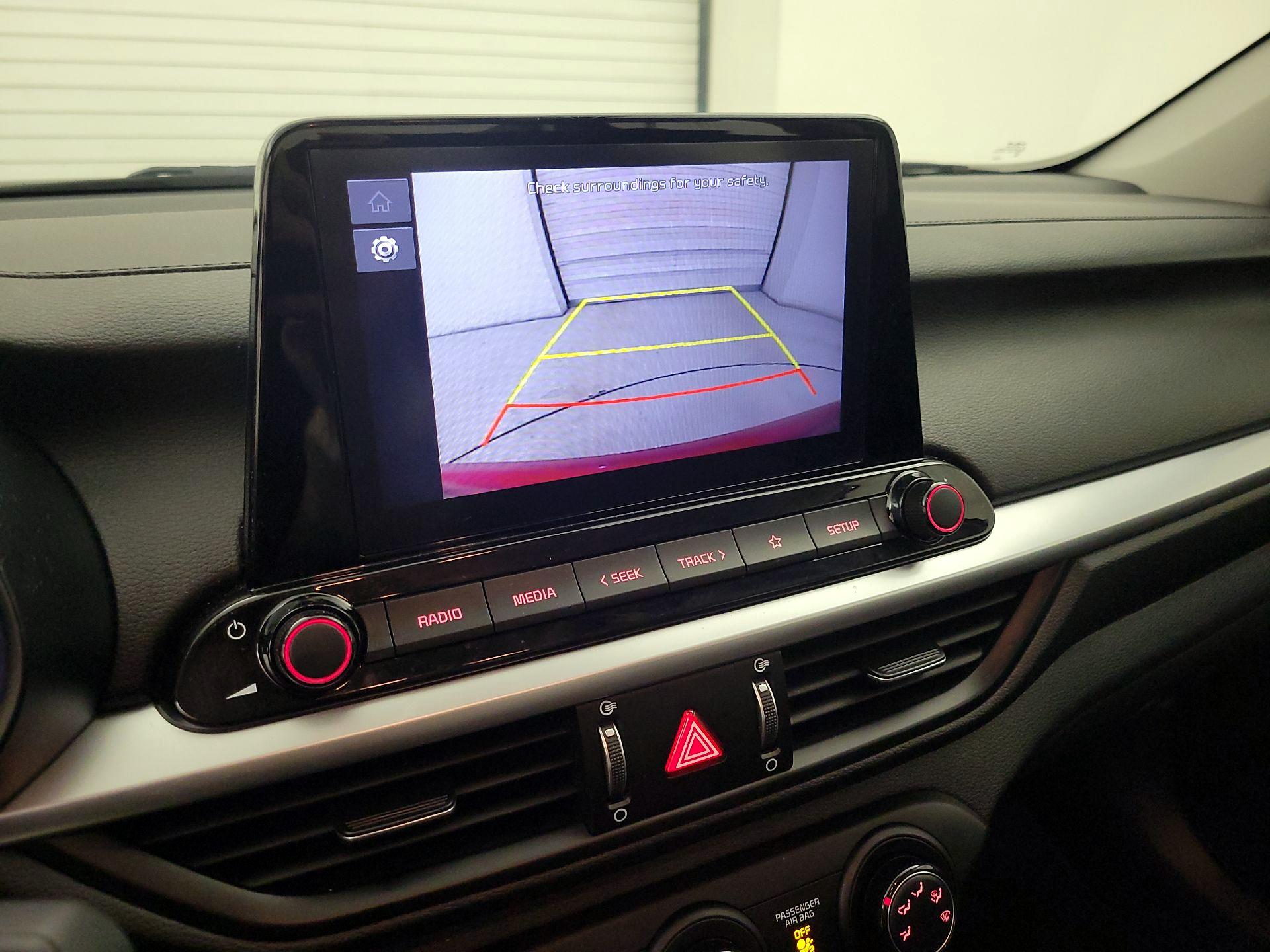 Thumbnail: 2023 Kia Forte - 14