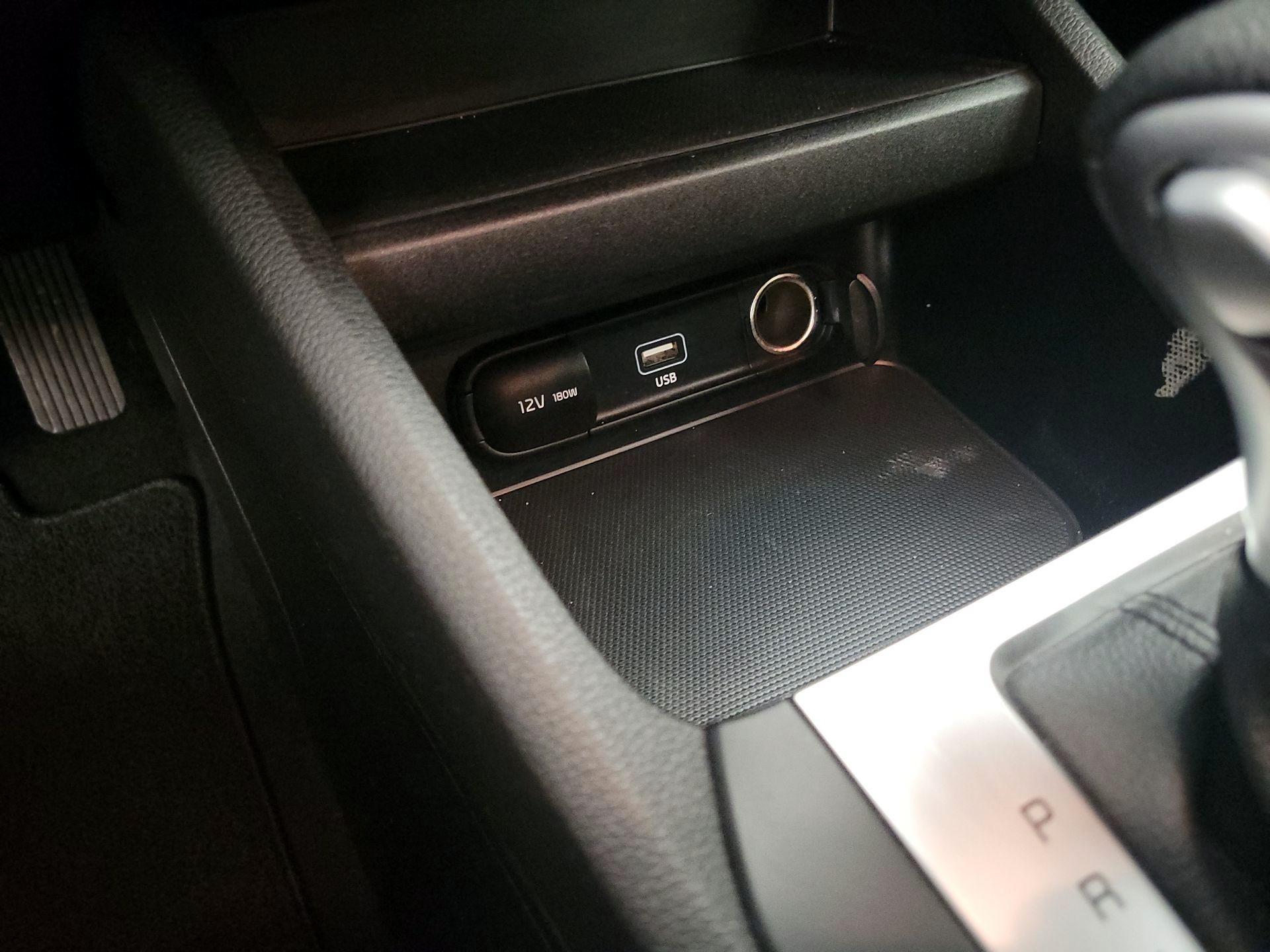 Thumbnail: 2023 Kia Forte - 18