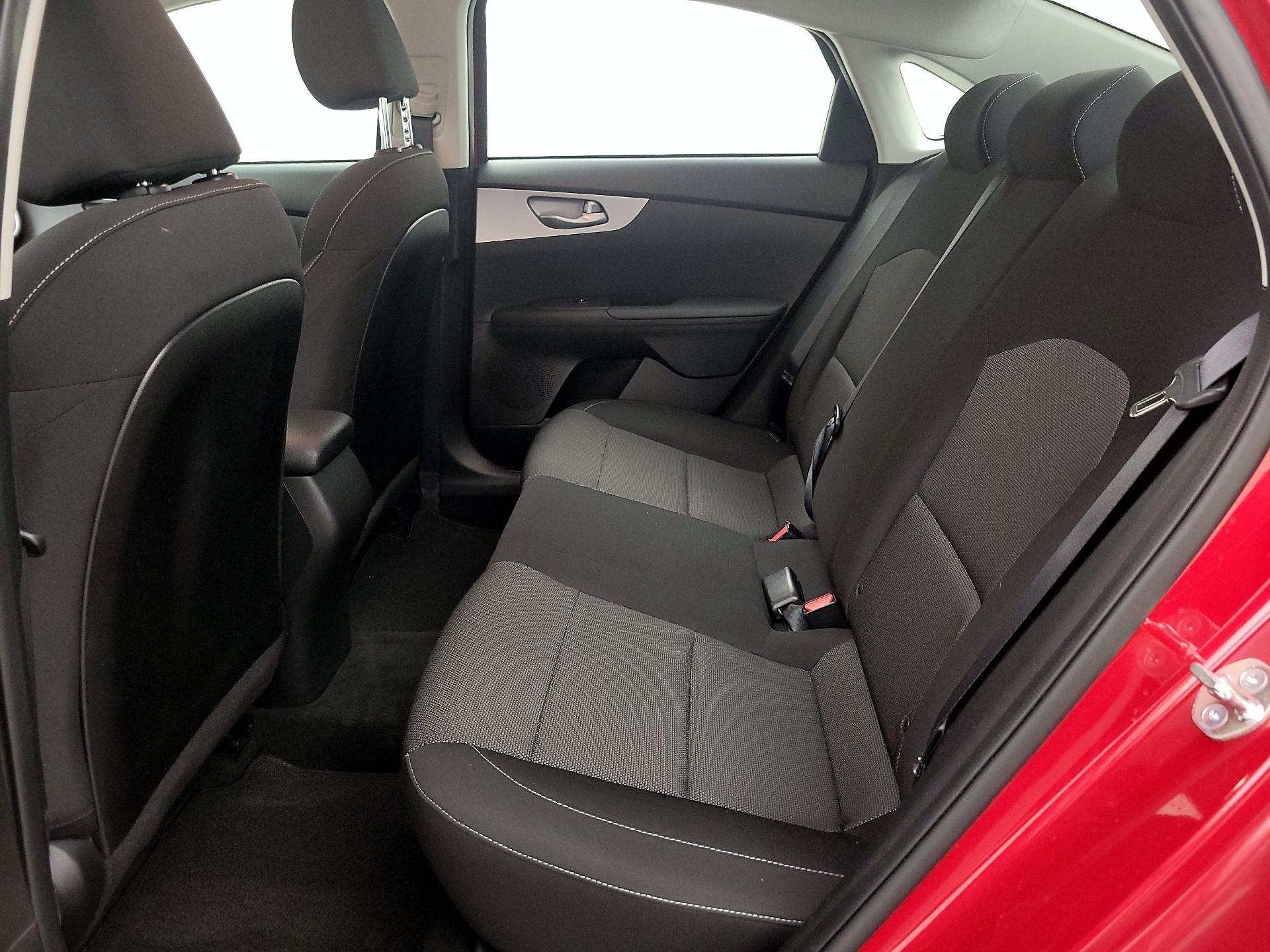 Thumbnail: 2023 Kia Forte - 19