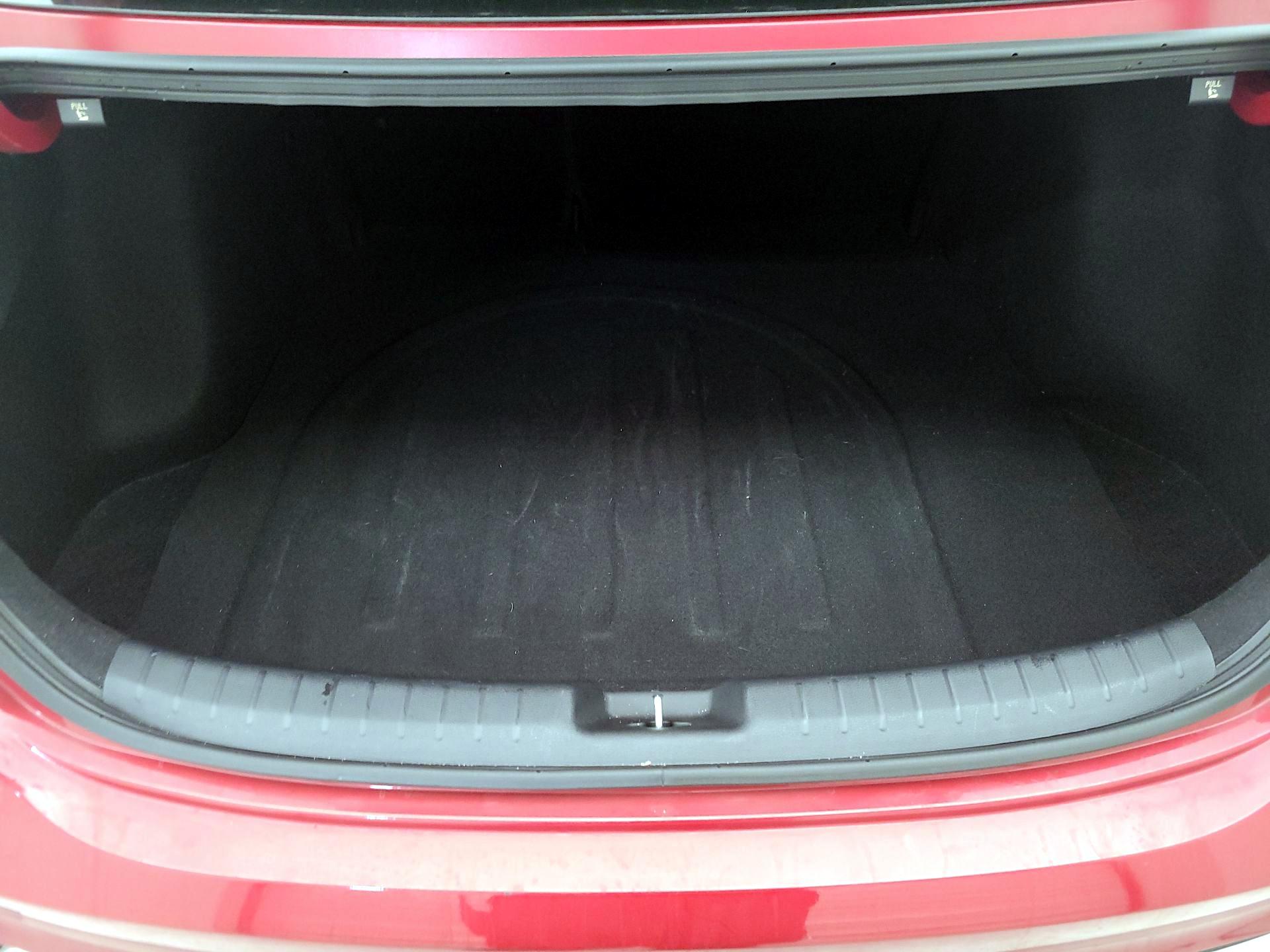 Thumbnail: 2023 Kia Forte - 20