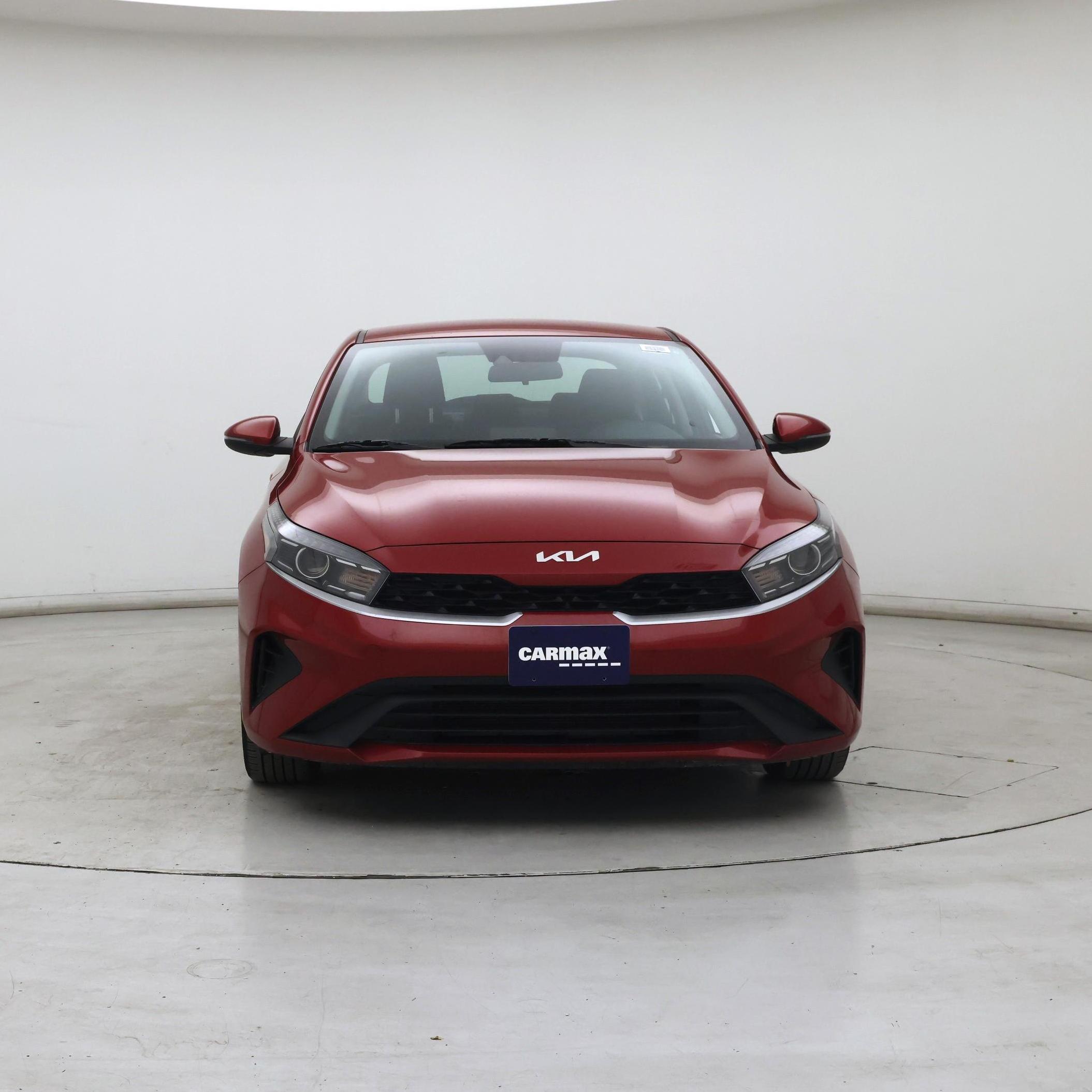 Thumbnail: 2023 Kia Forte - 5