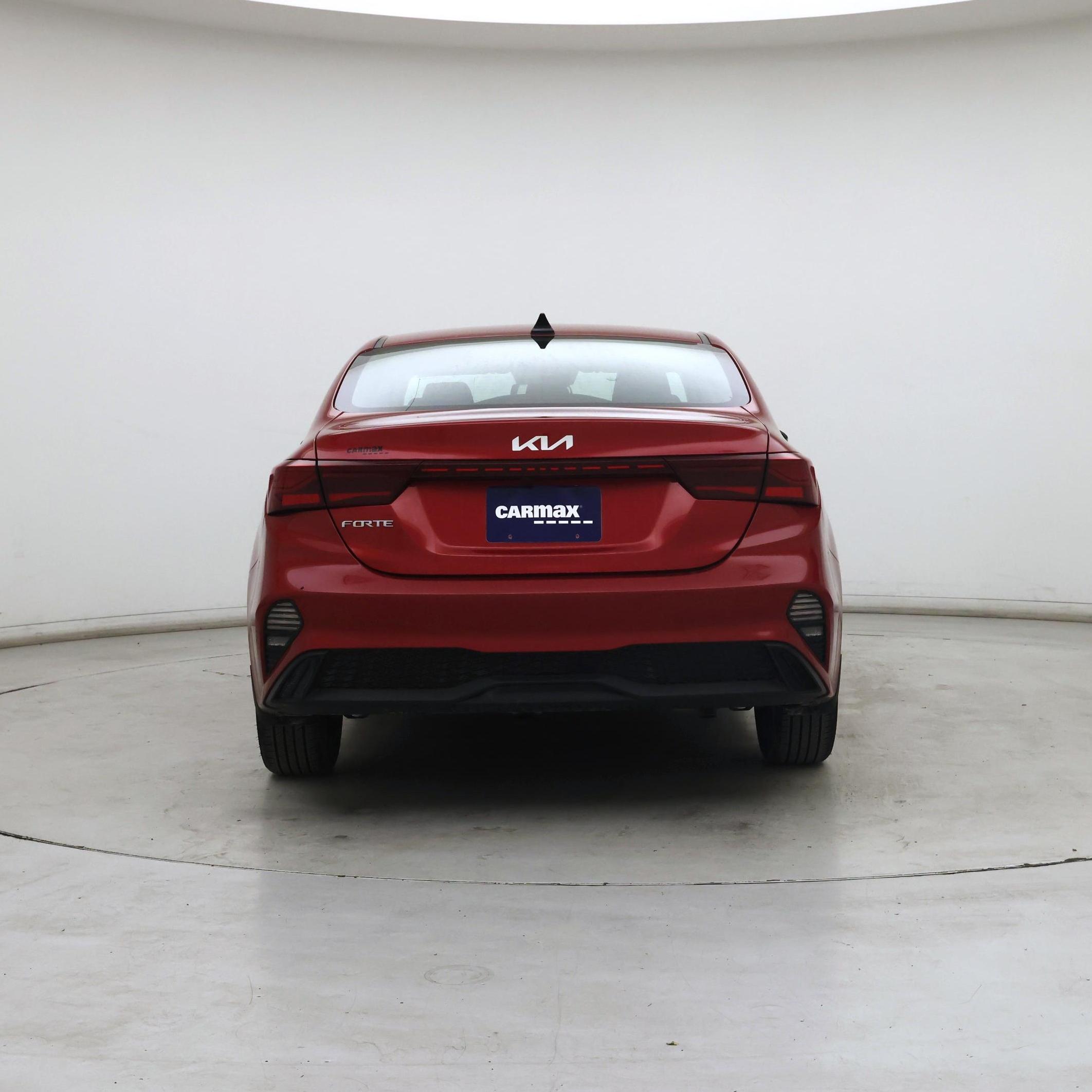 Thumbnail: 2023 Kia Forte - 6