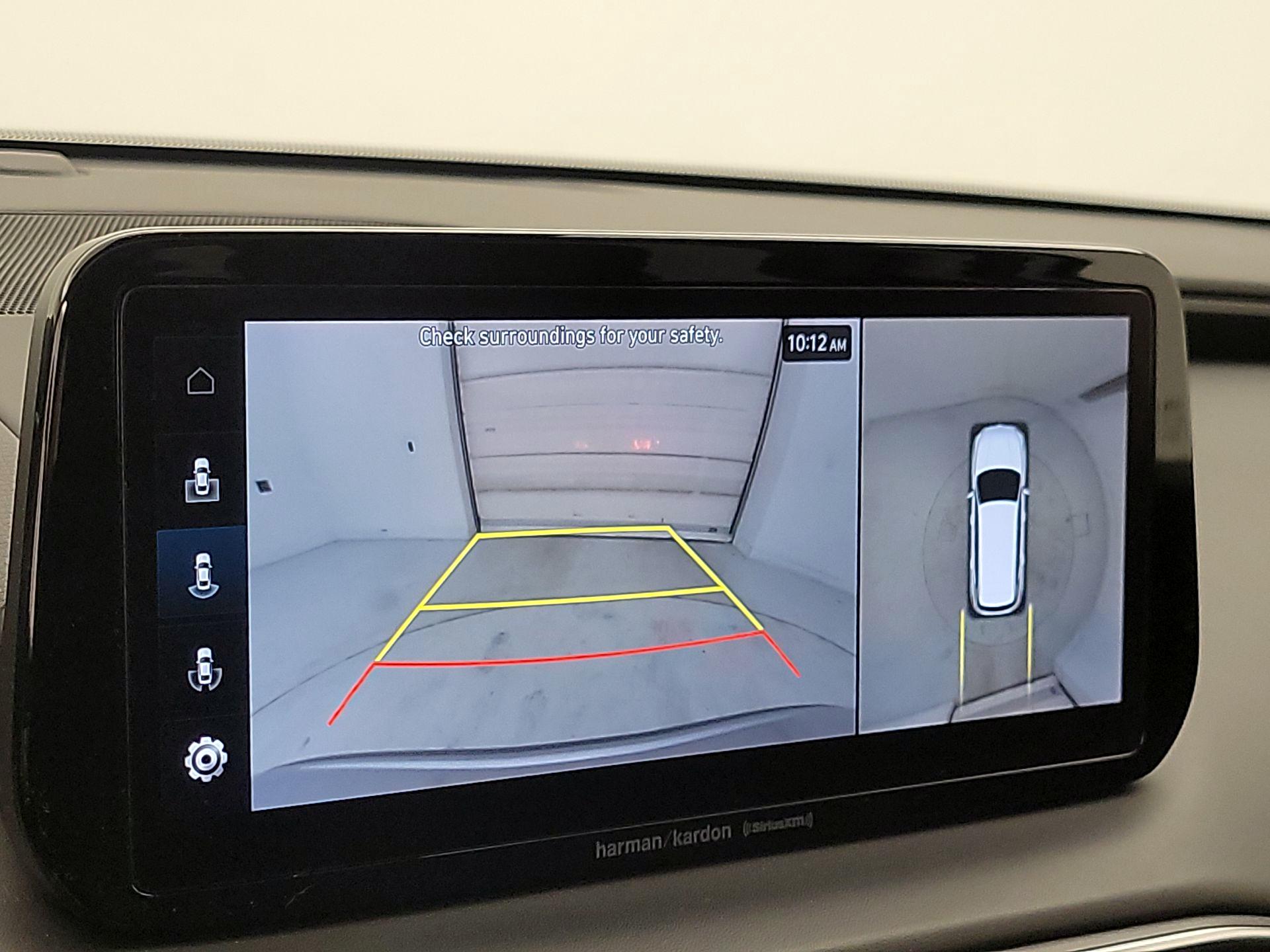 Thumbnail: 2023 Hyundai Santa Fe - 15