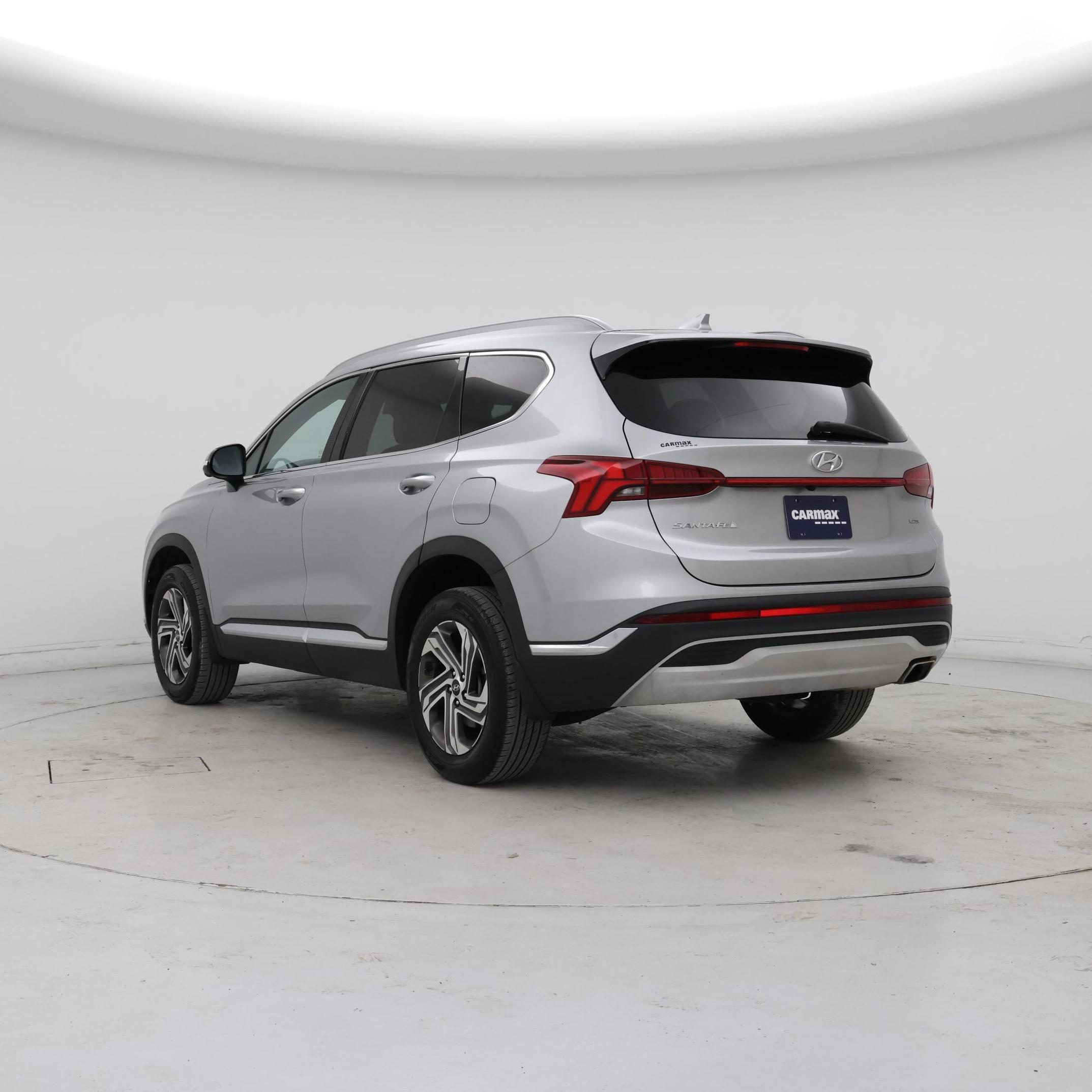 Thumbnail: 2023 Hyundai Santa Fe - 2