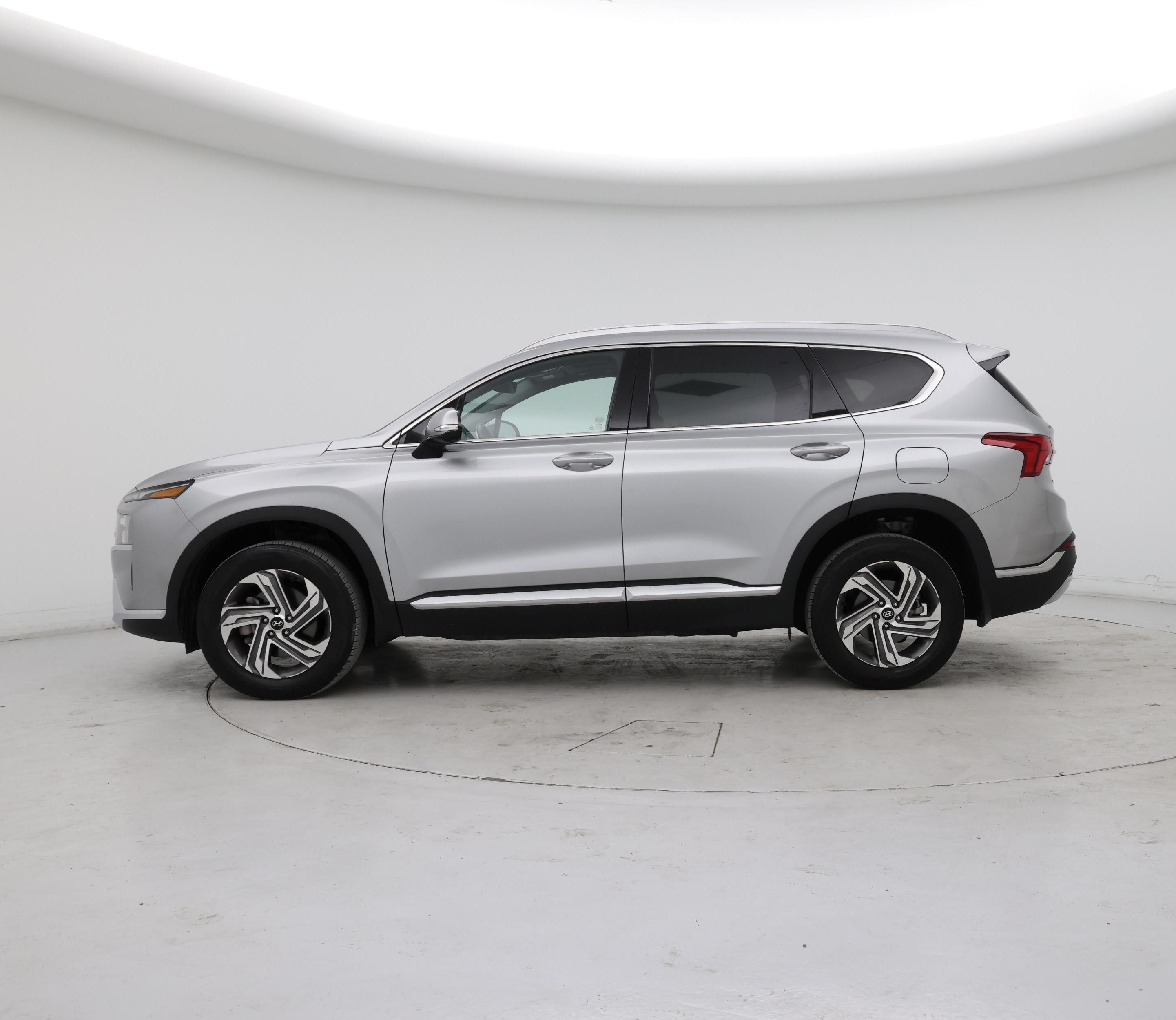 Thumbnail: 2023 Hyundai Santa Fe - 3