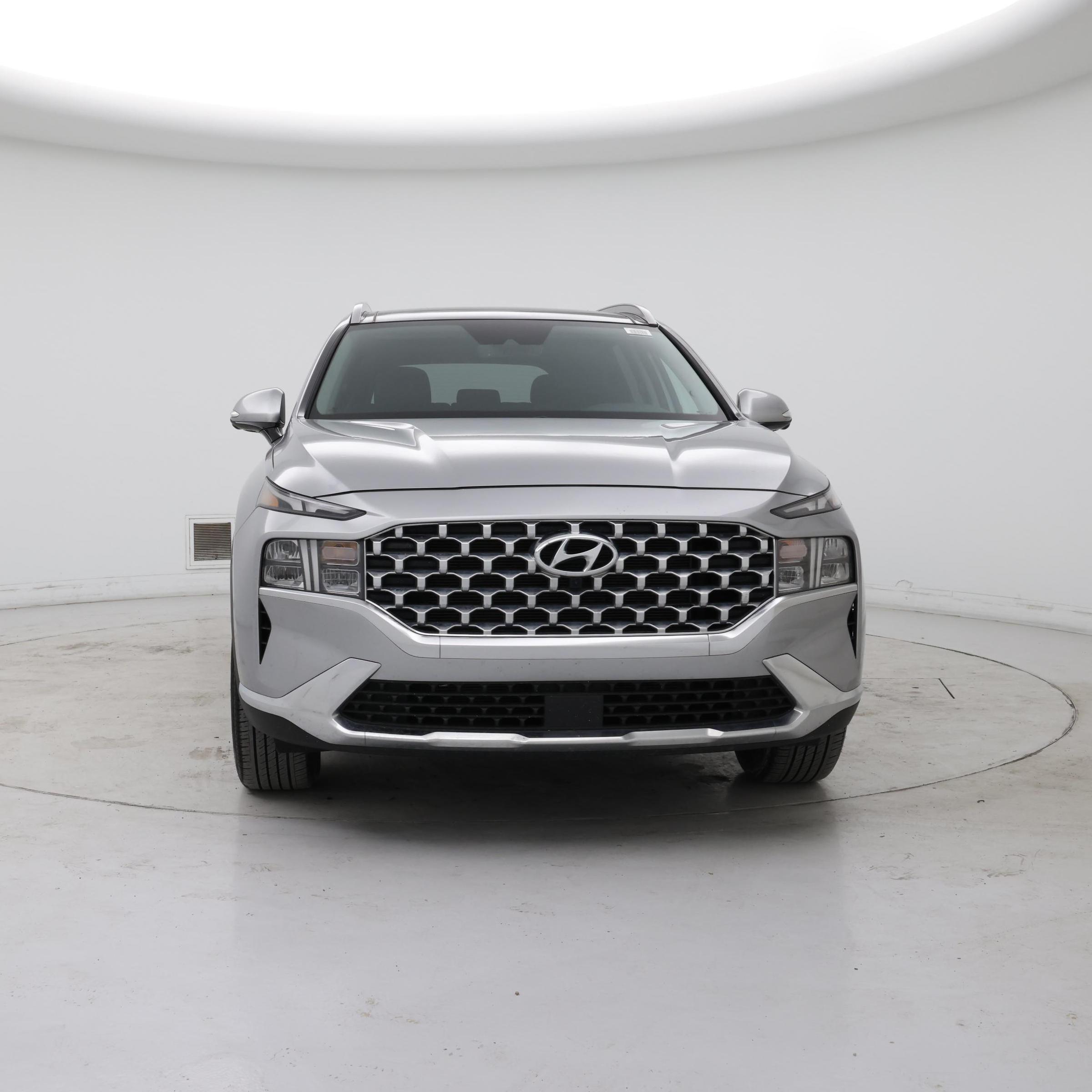 Thumbnail: 2023 Hyundai Santa Fe - 5