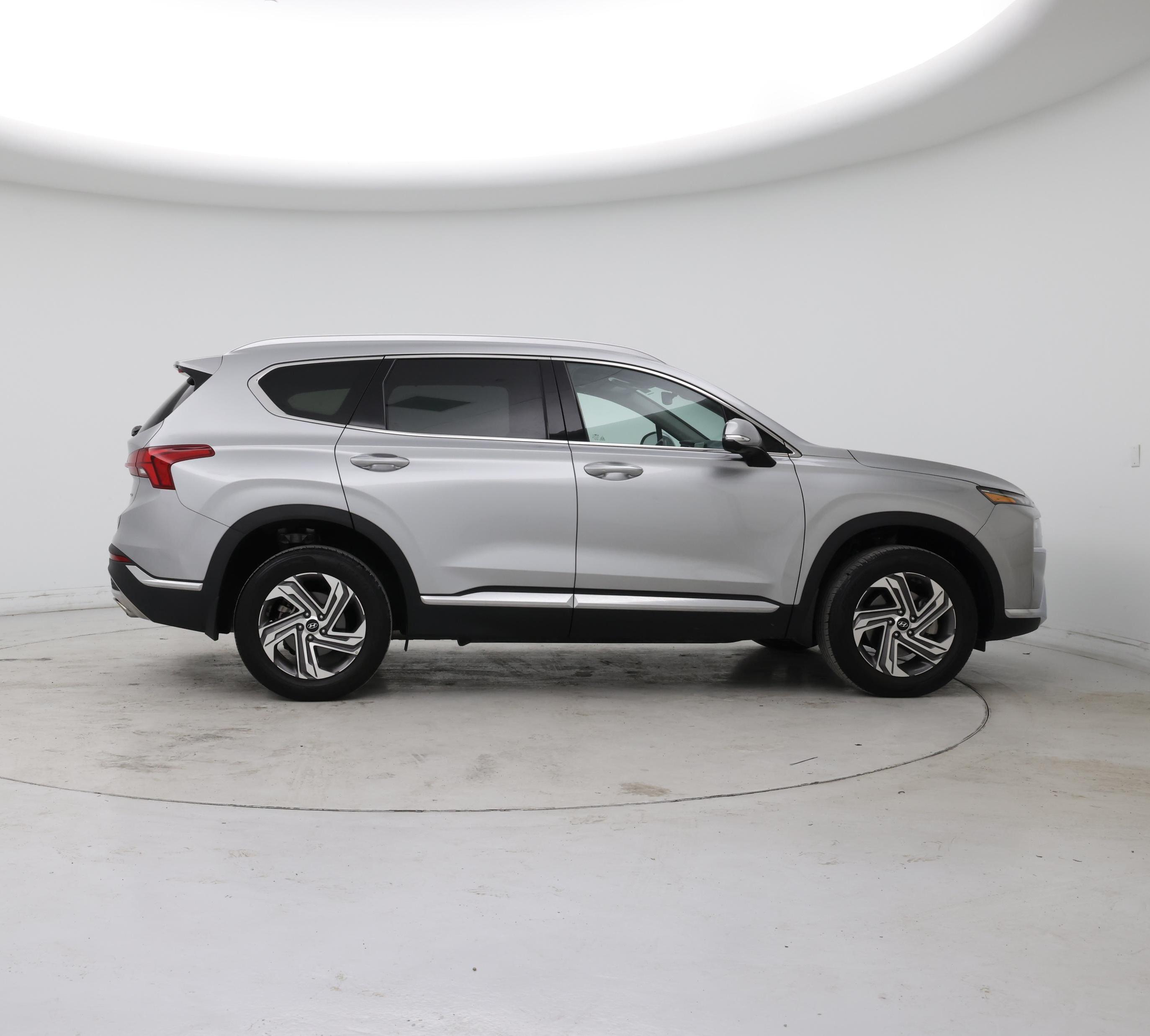 Thumbnail: 2023 Hyundai Santa Fe - 7