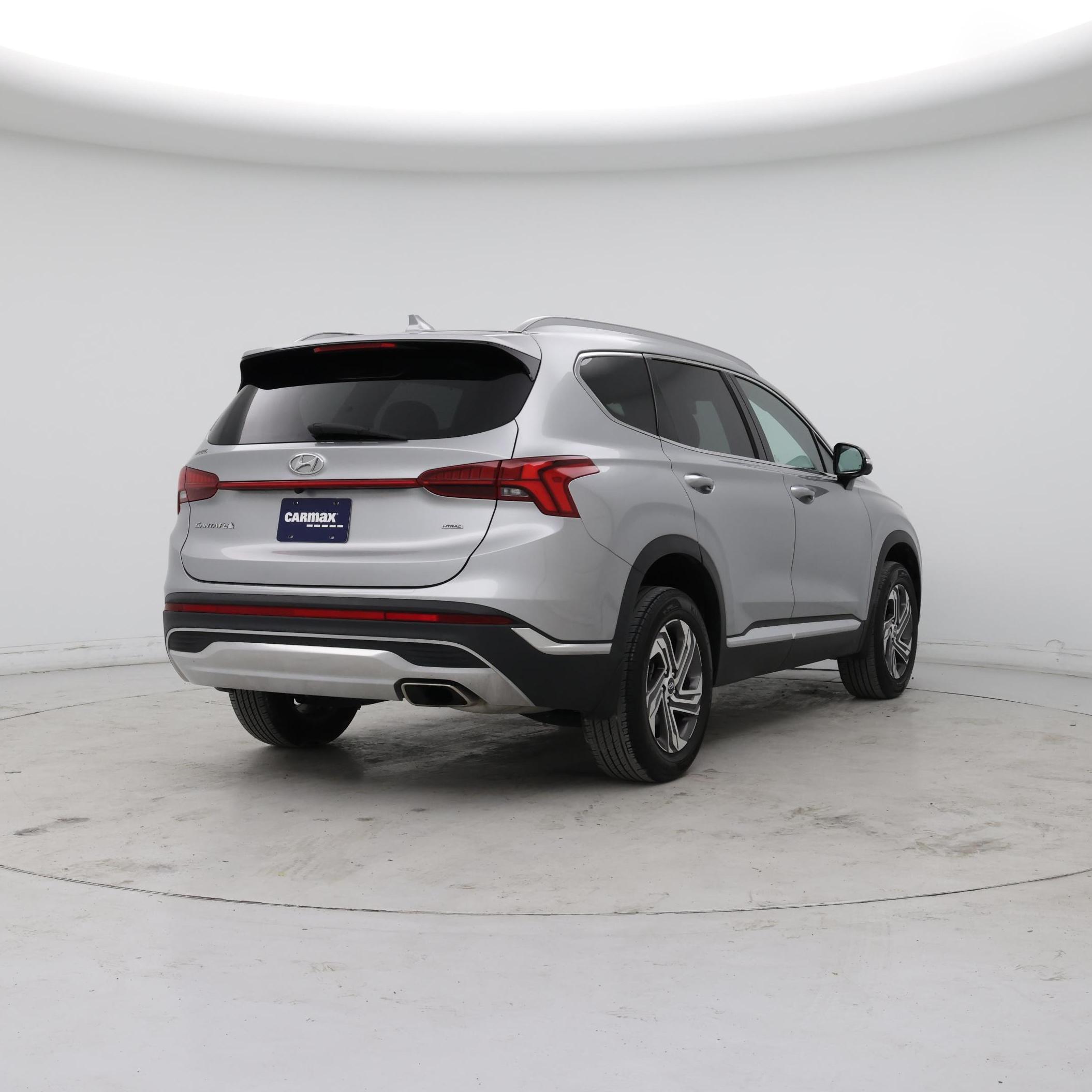 Thumbnail: 2023 Hyundai Santa Fe - 8