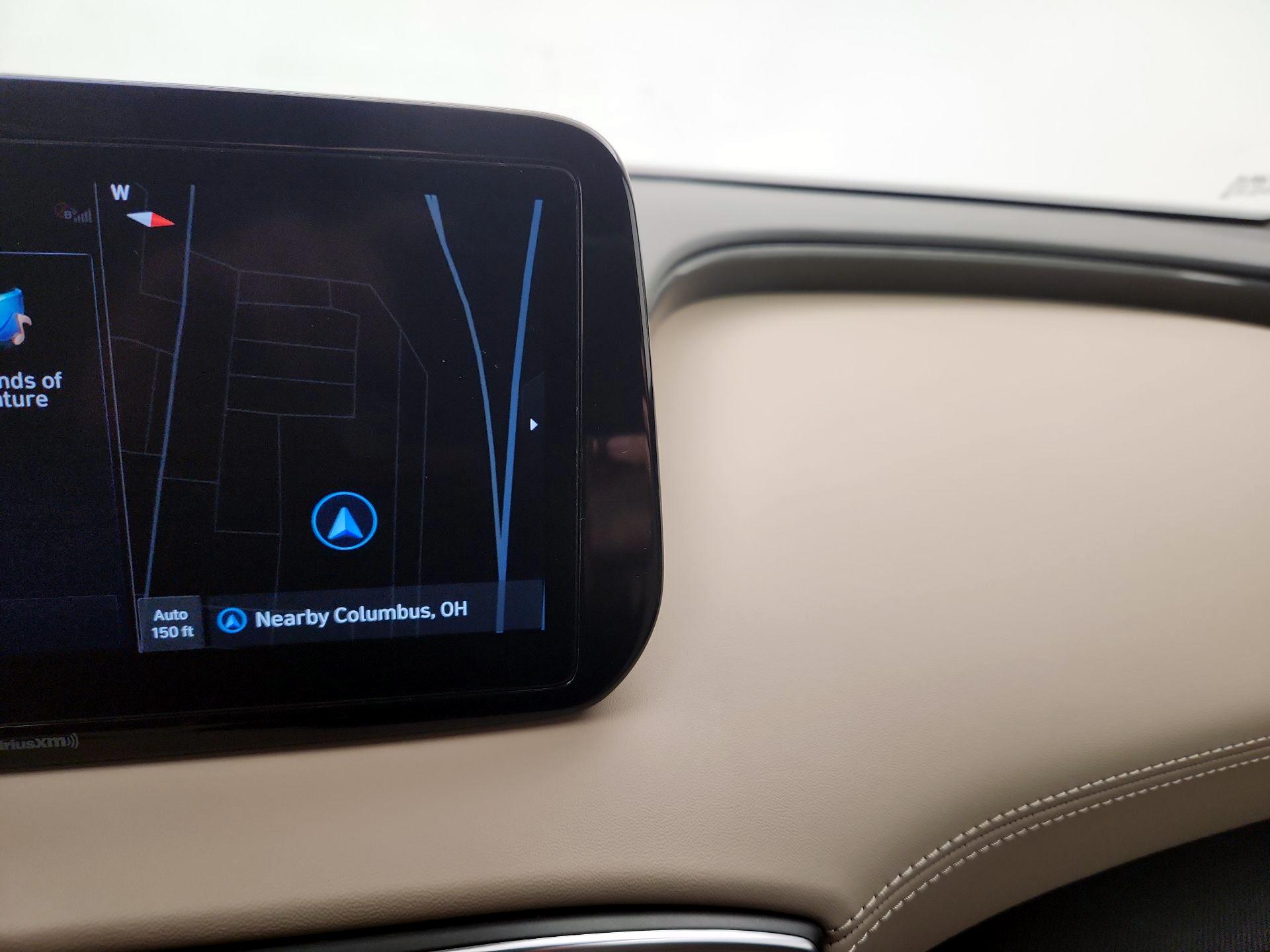 Thumbnail: 2023 Hyundai Santa Fe - 14