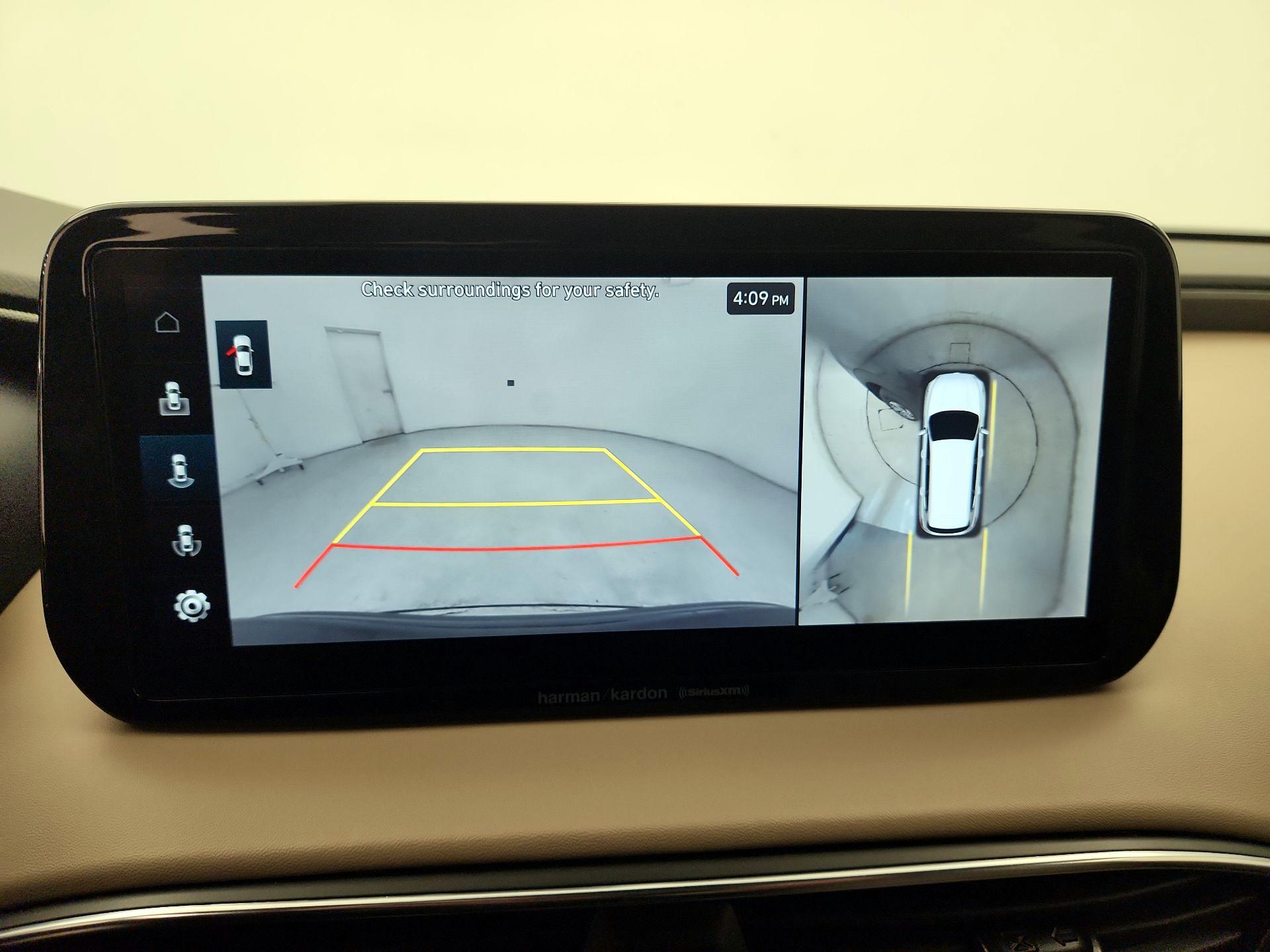 Thumbnail: 2023 Hyundai Santa Fe - 15