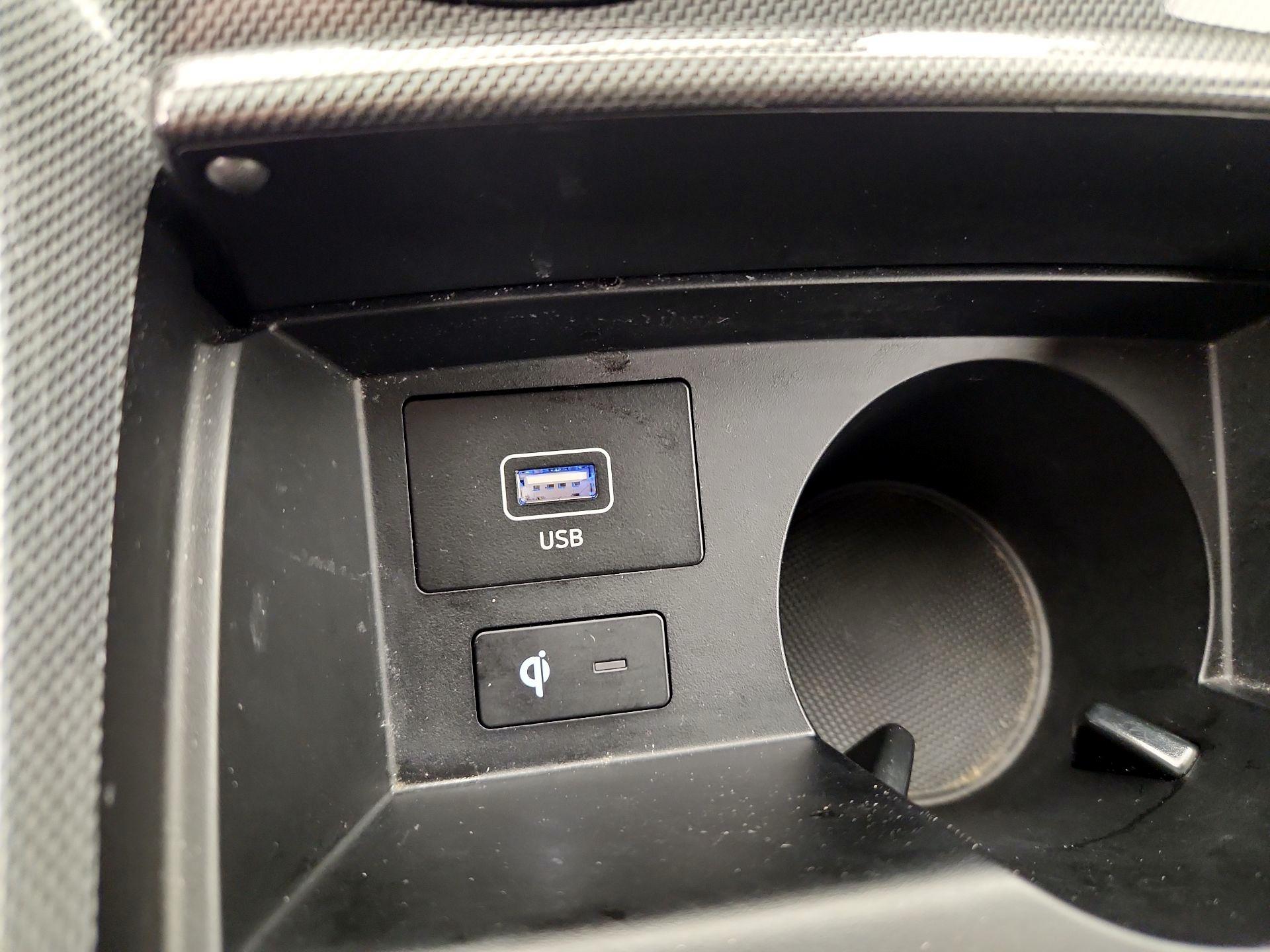 Thumbnail: 2023 Hyundai Santa Fe - 19