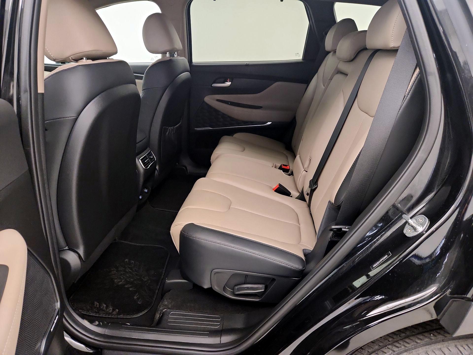 Thumbnail: 2023 Hyundai Santa Fe - 20