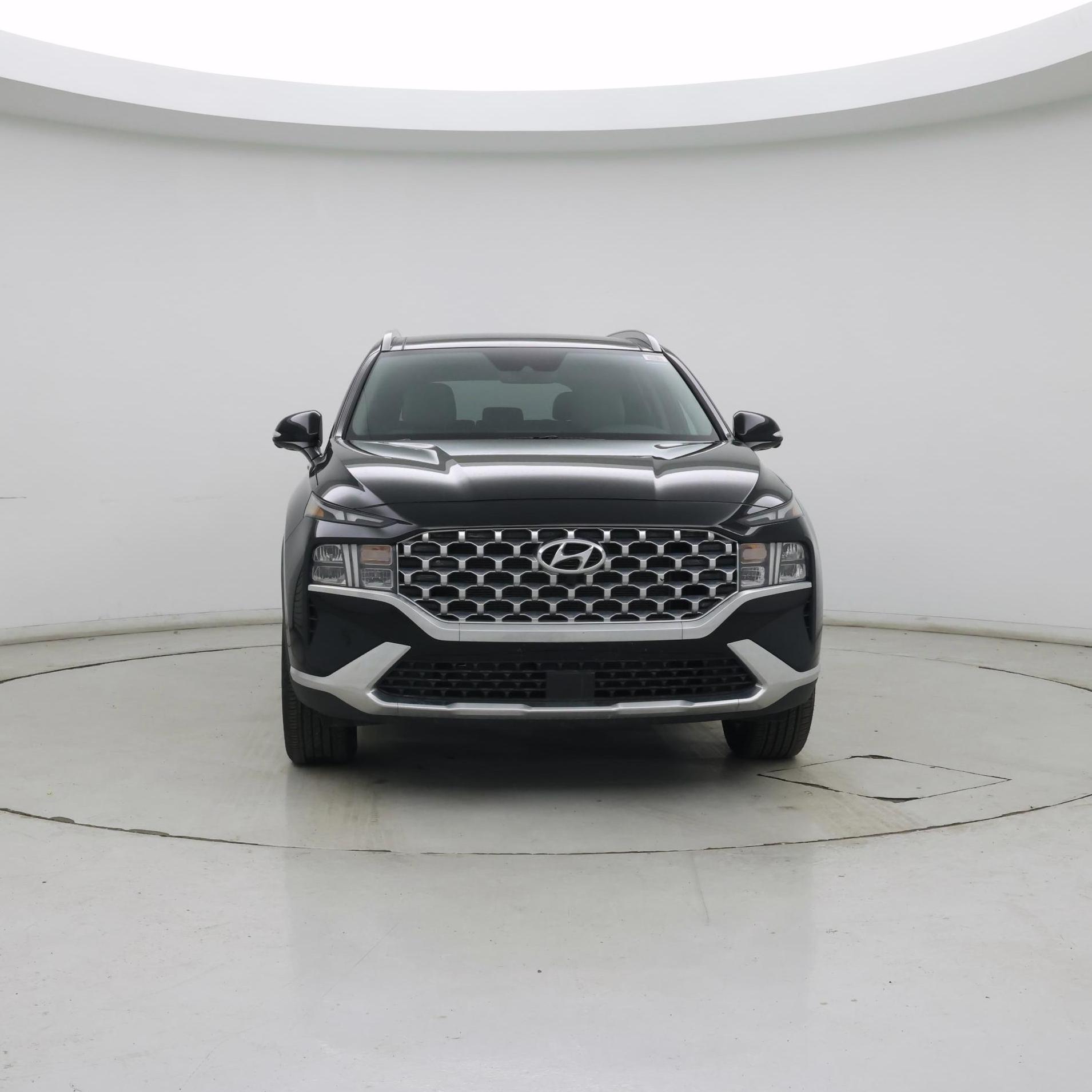 Thumbnail: 2023 Hyundai Santa Fe - 5