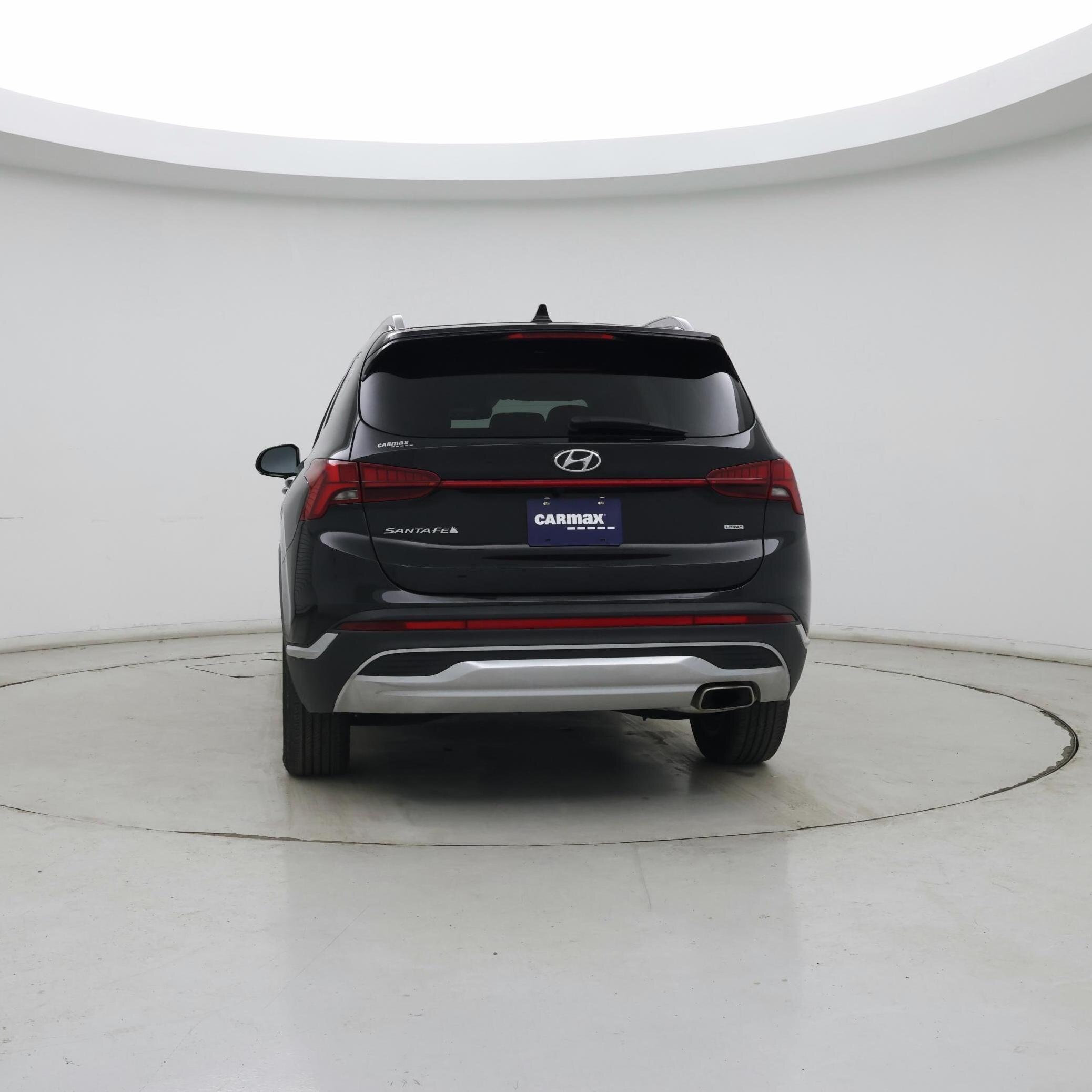 Thumbnail: 2023 Hyundai Santa Fe - 6