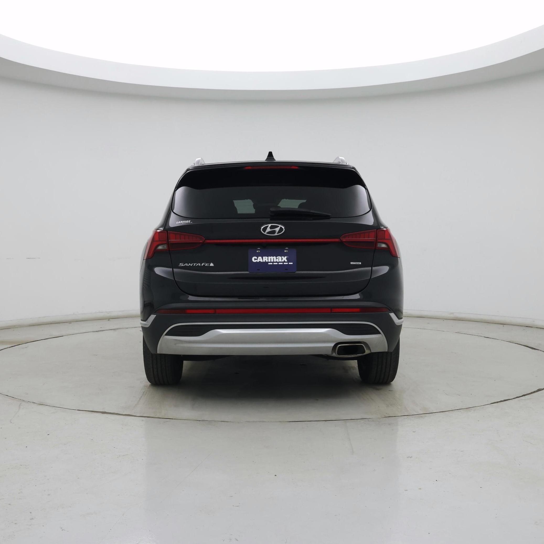 Thumbnail: 2023 Hyundai Santa Fe - 8